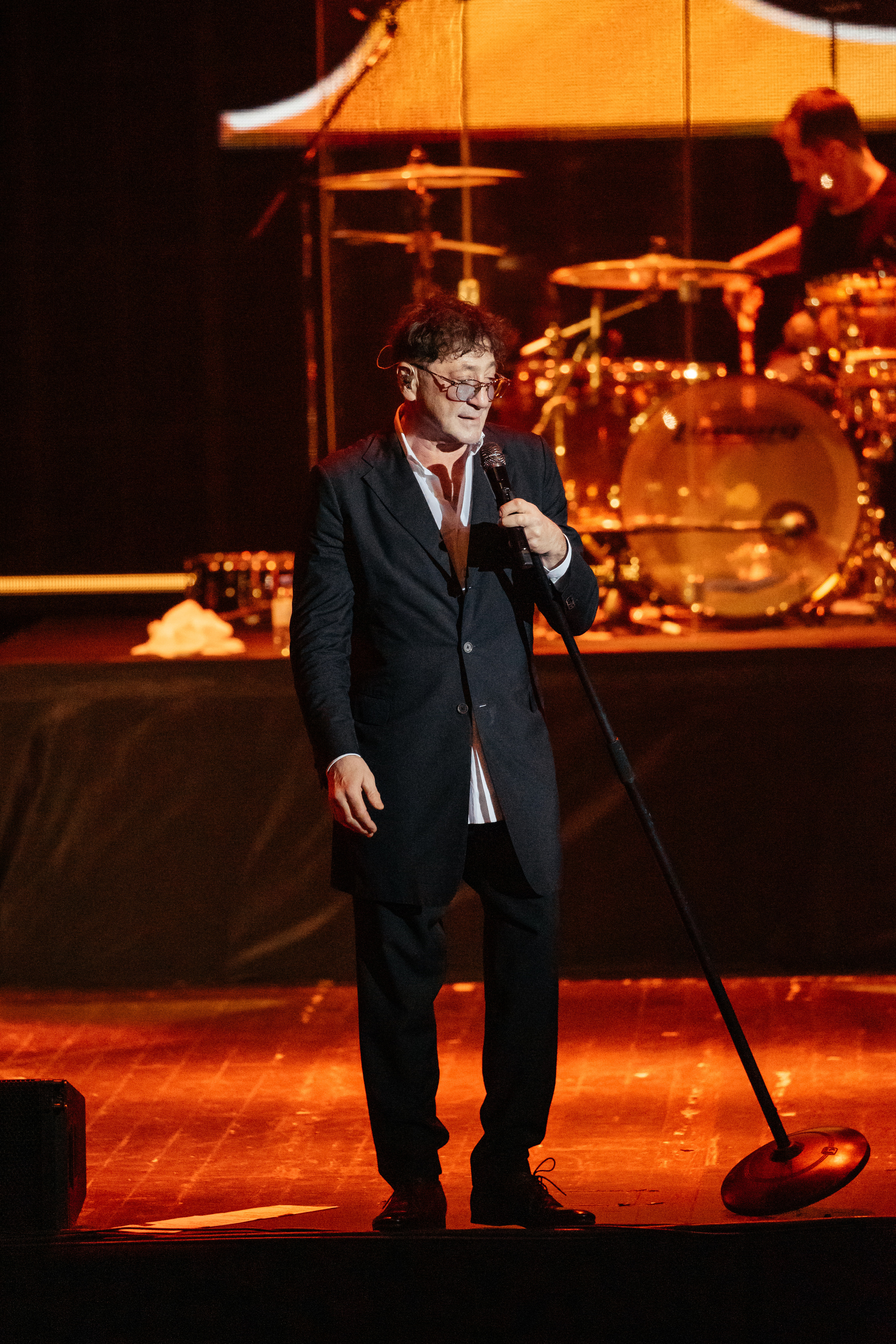 Григорий Лепс. Светский фотограф — Анисина Ирина