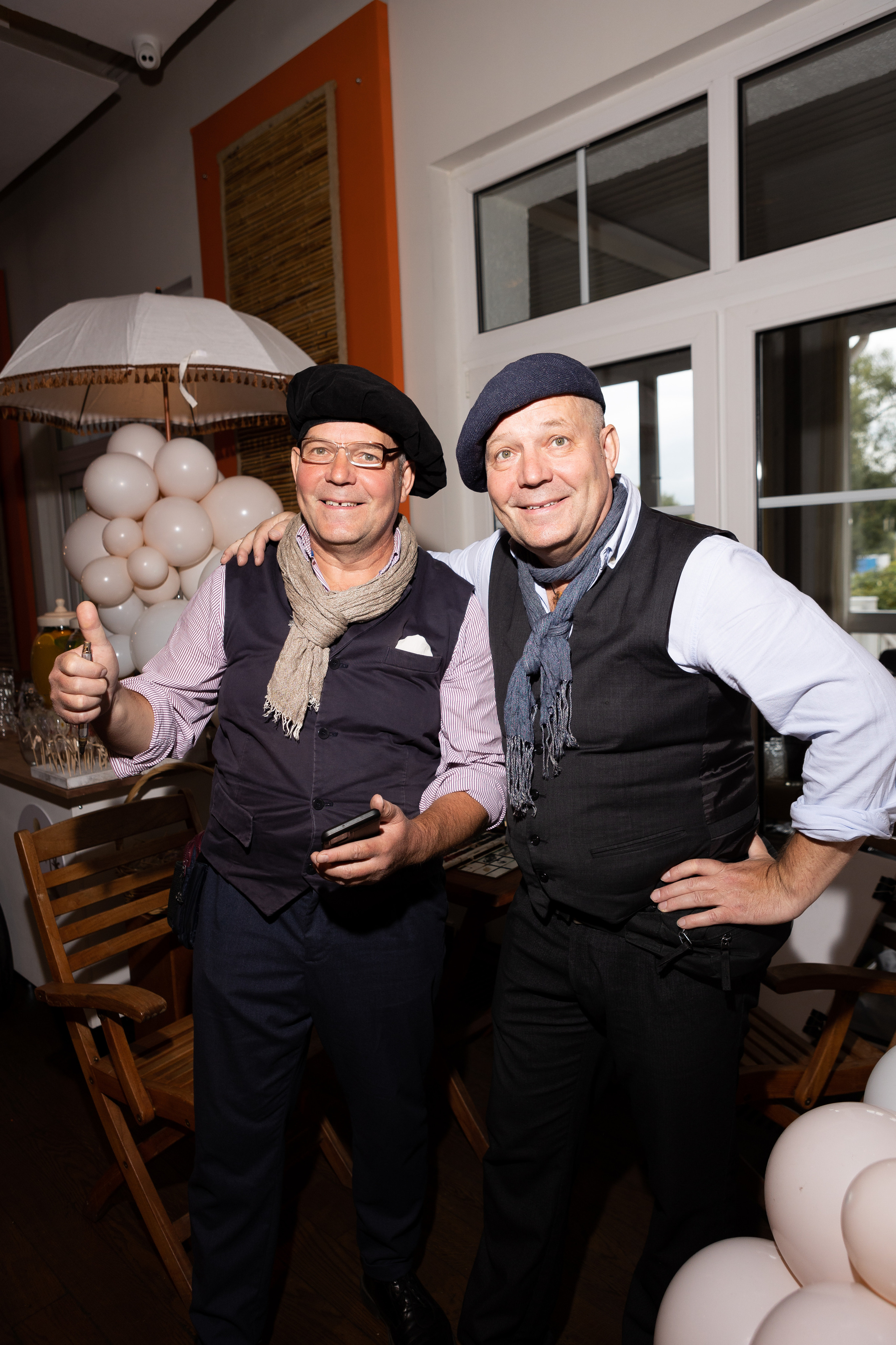 День Рождение Русского Радио. Светский фотограф — Анисина Ирина