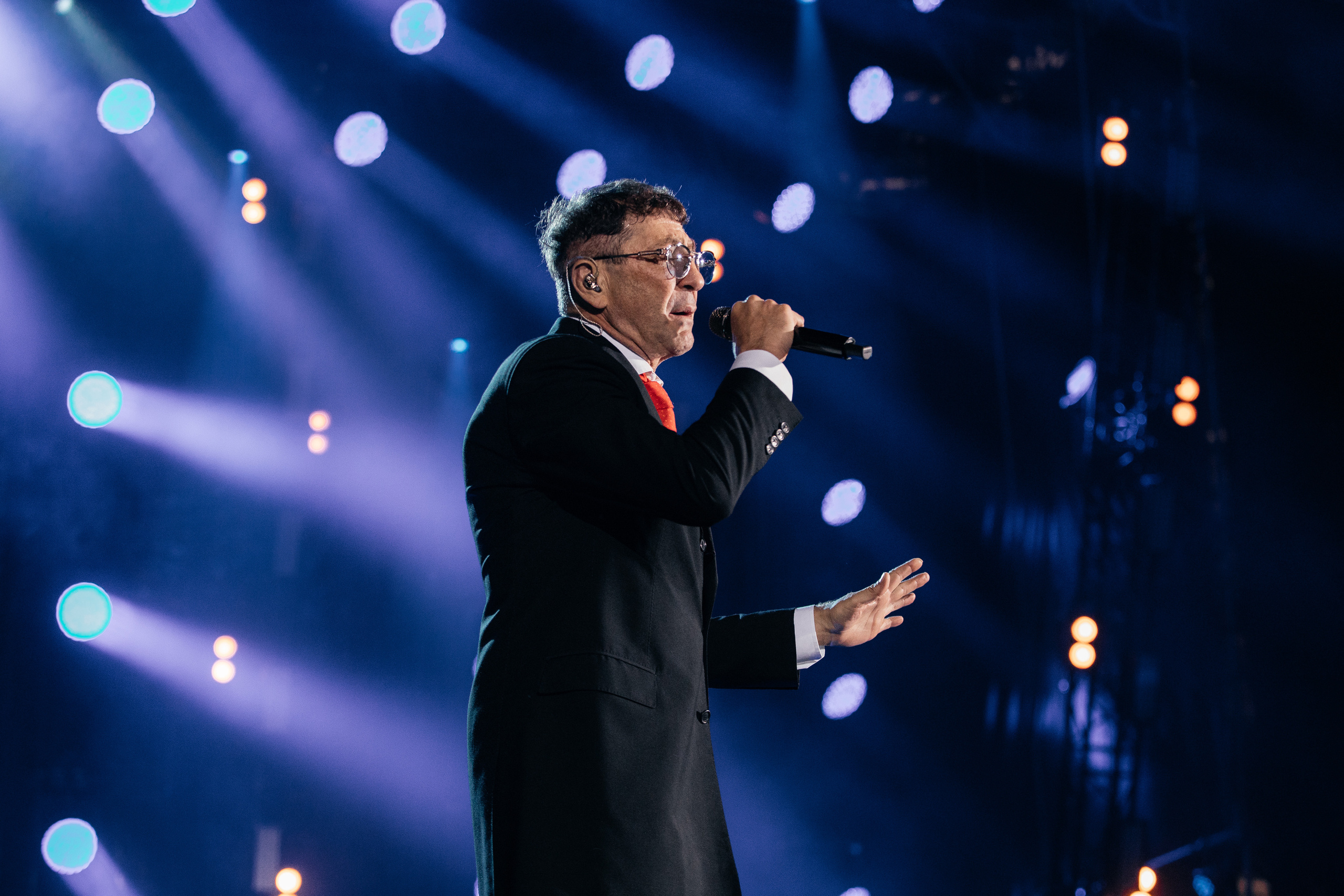 Григорий Лепс. Светский фотограф — Анисина Ирина