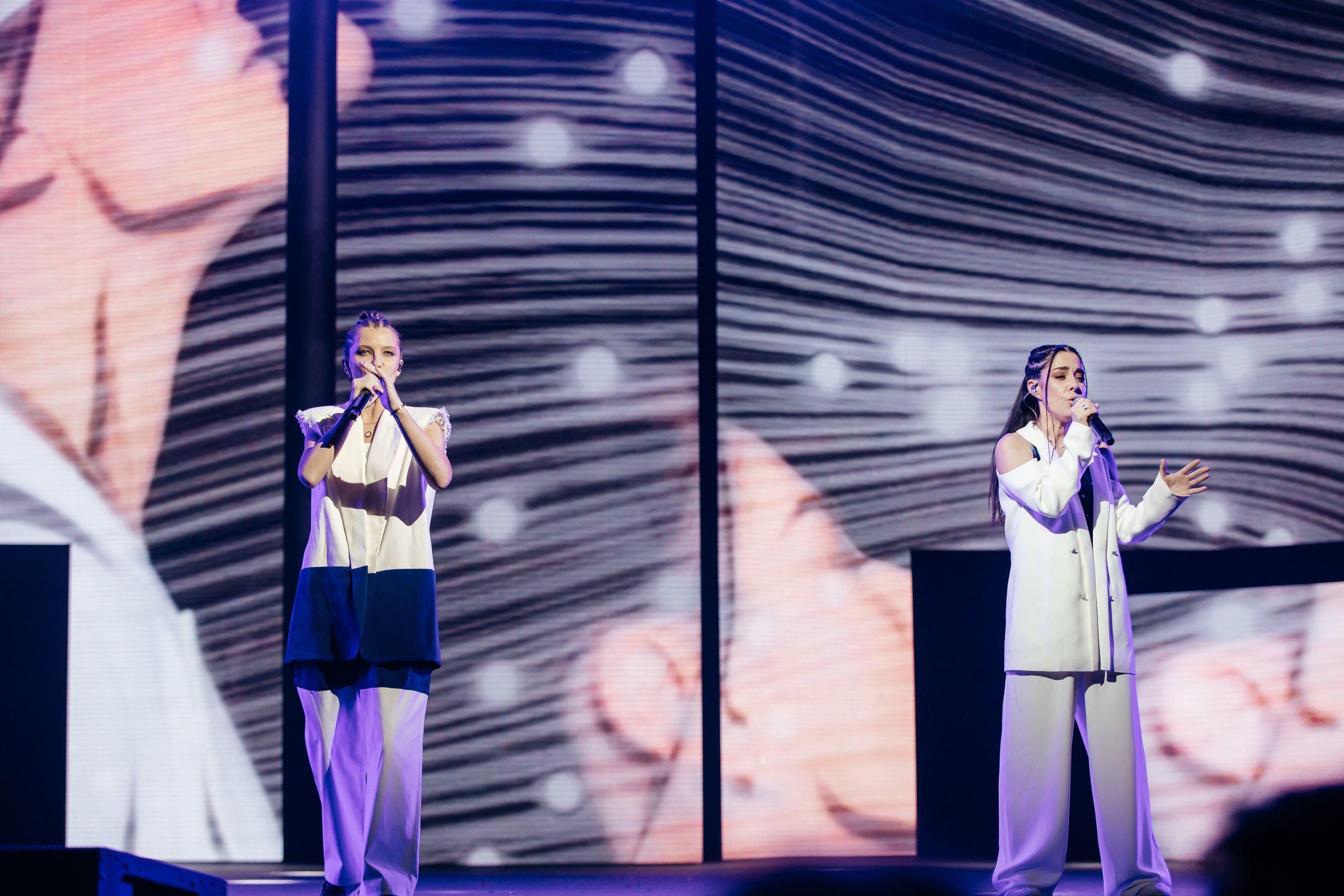 Премия ЖАРА в CROCUS CITY HALL. Светский фотограф — Анисина Ирина