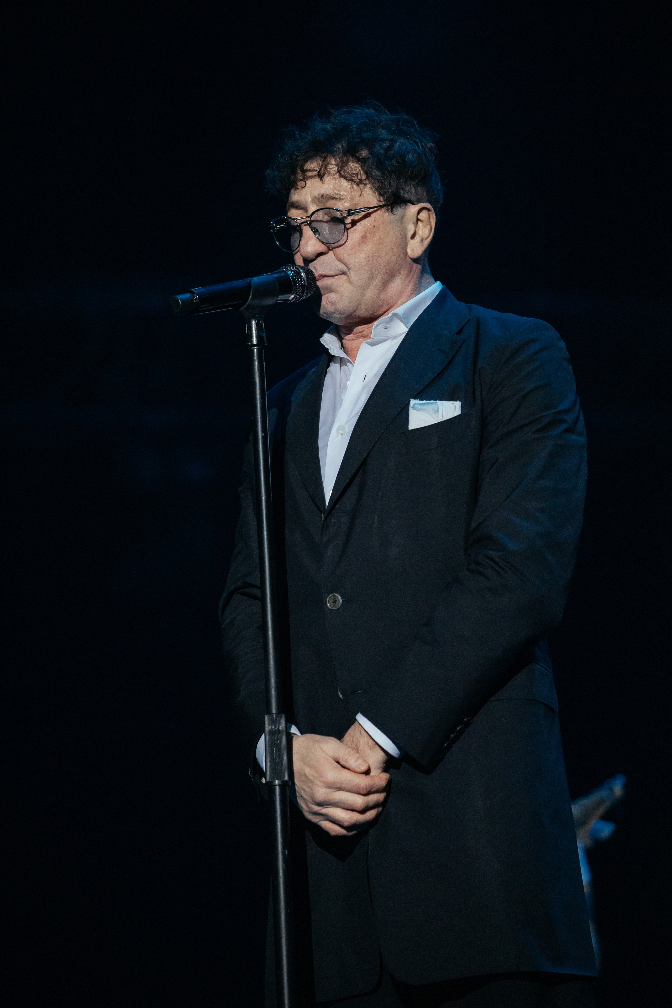 Григорий Лепс. Светский фотограф — Анисина Ирина