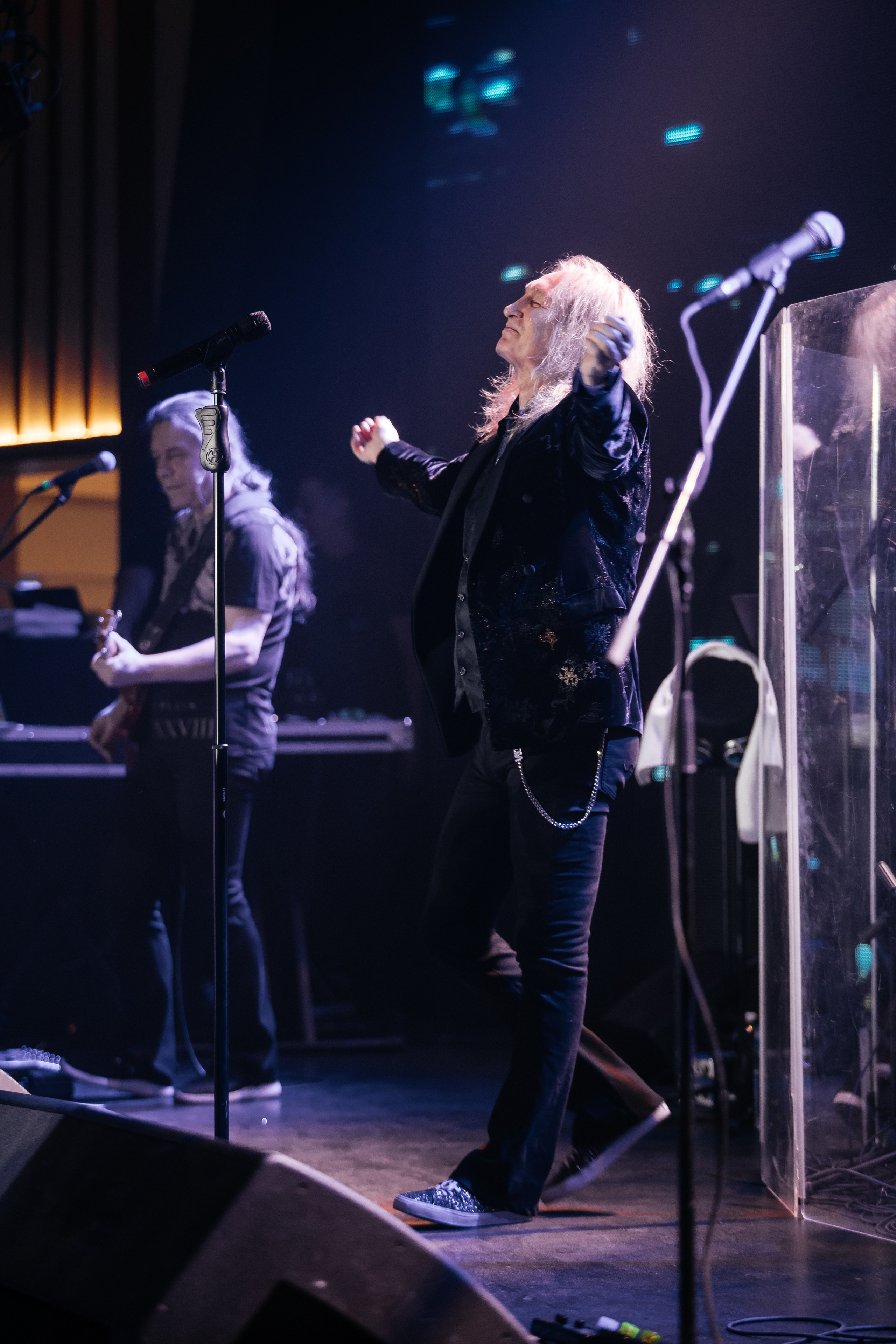 Рондо в ресторане Backstage. Светский фотограф — Анисина Ирина