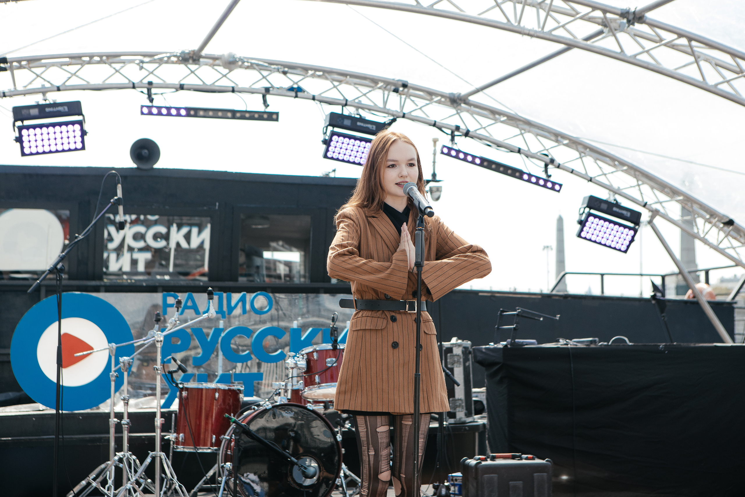 РЕКА FEST. Светский фотограф — Анисина Ирина