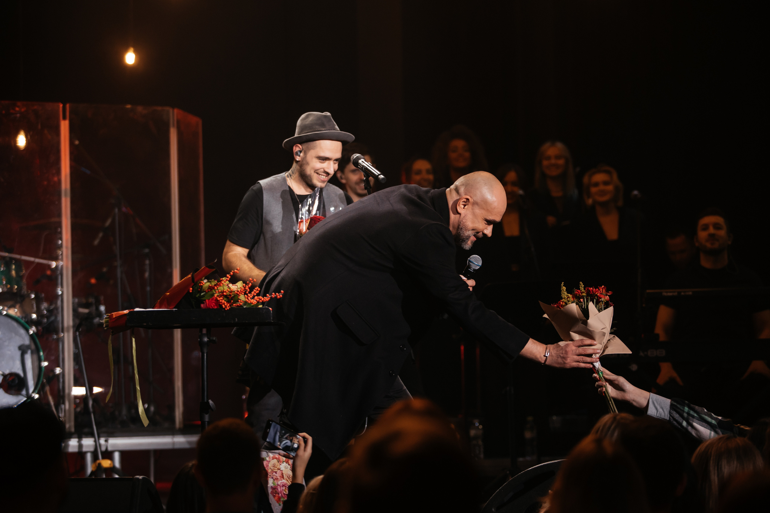 Илья Киреев. Светский фотограф — Анисина Ирина