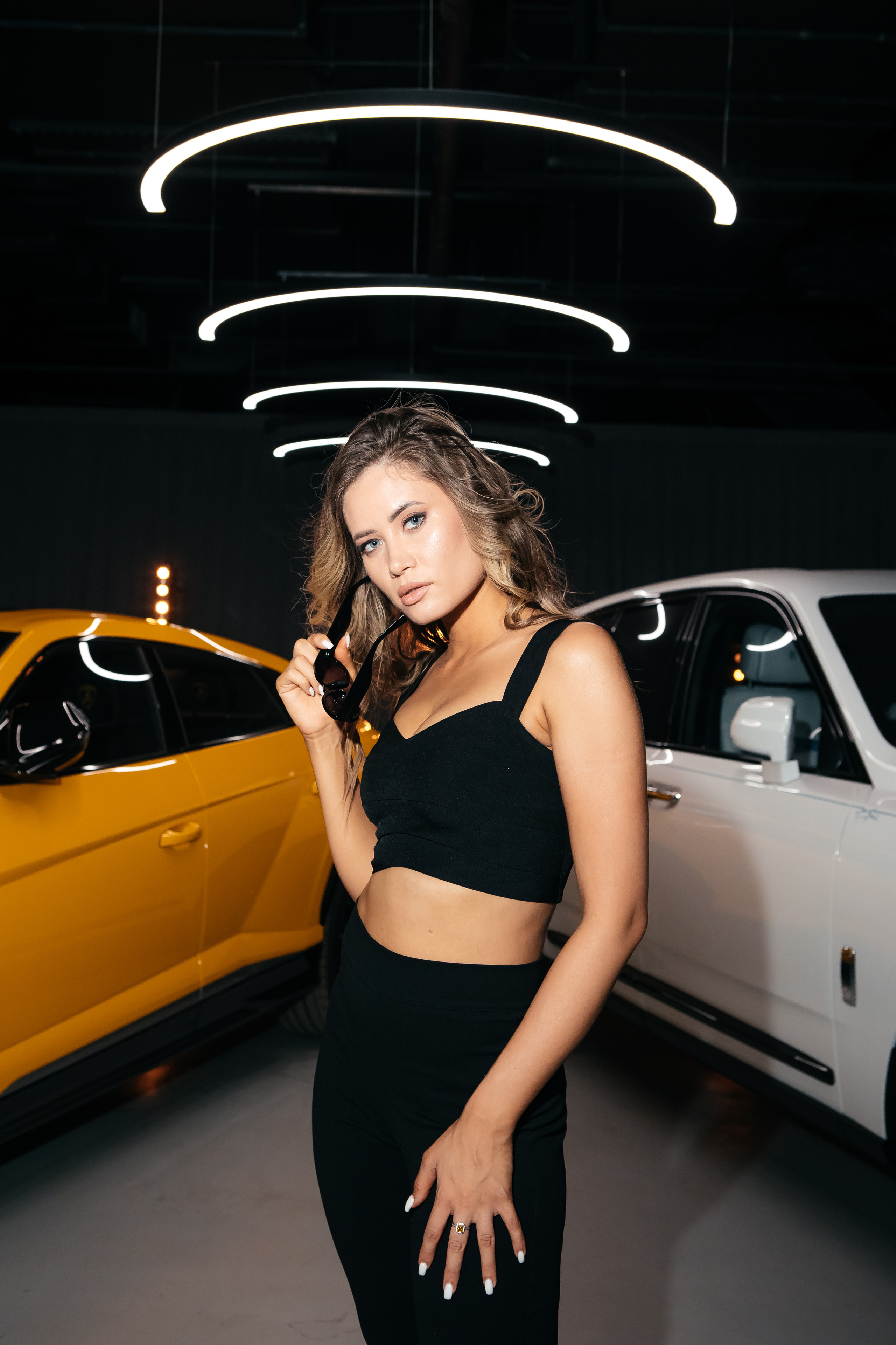 Съёмки клипа. Светский фотограф — Анисина Ирина