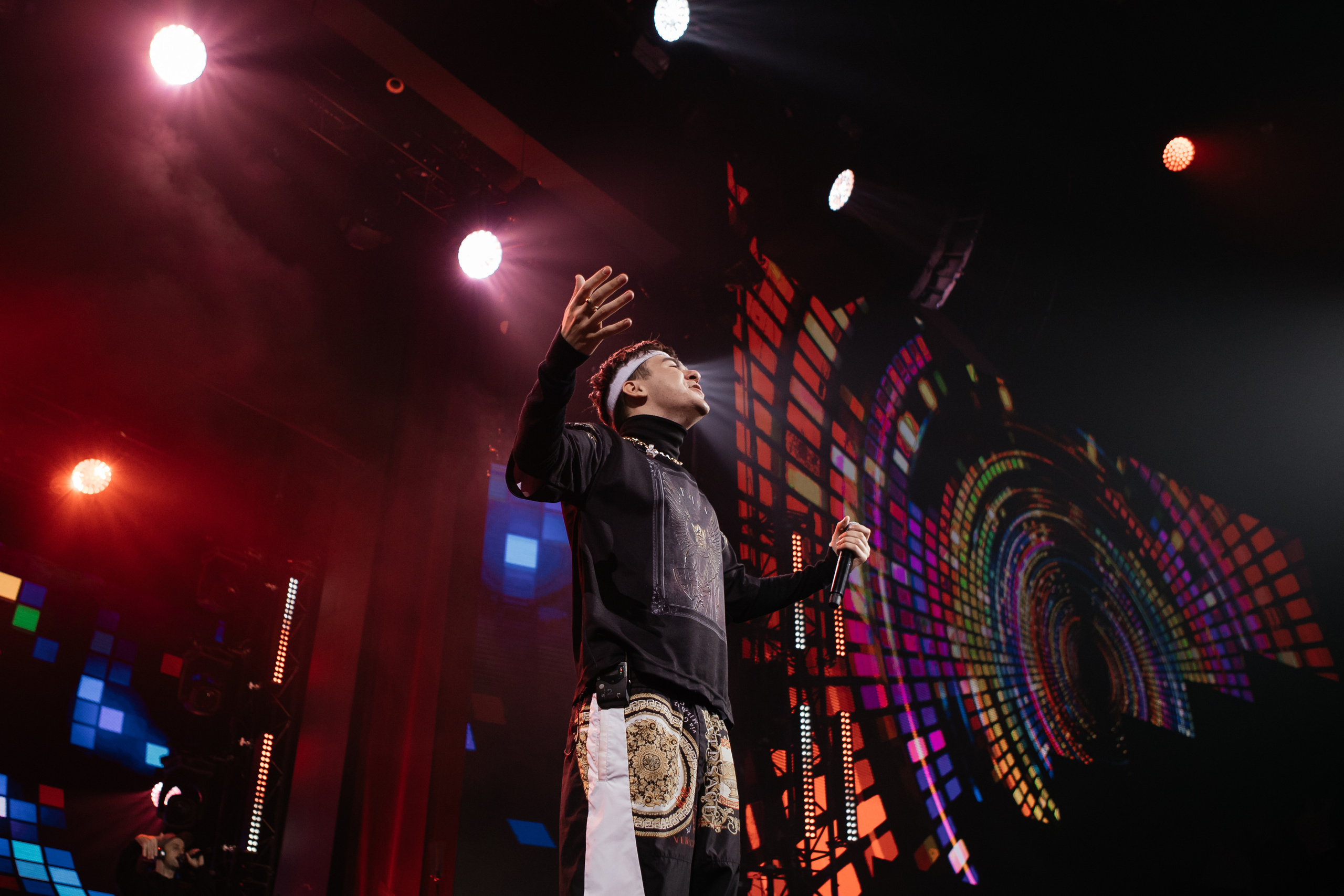 Звезды Востока. Светский фотограф — Анисина Ирина