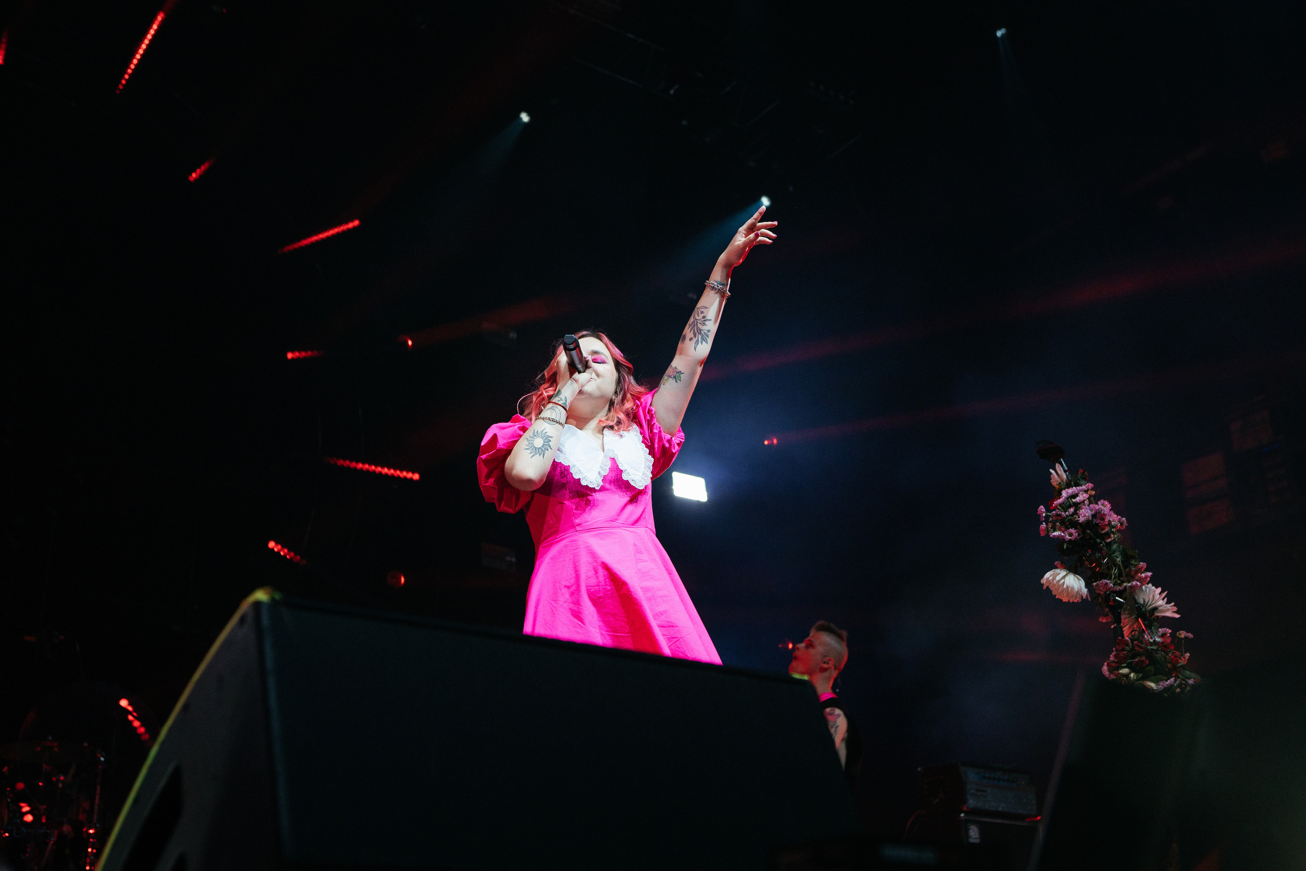 Алена Швец в Adrenaline Stadium. Светский фотограф — Анисина Ирина