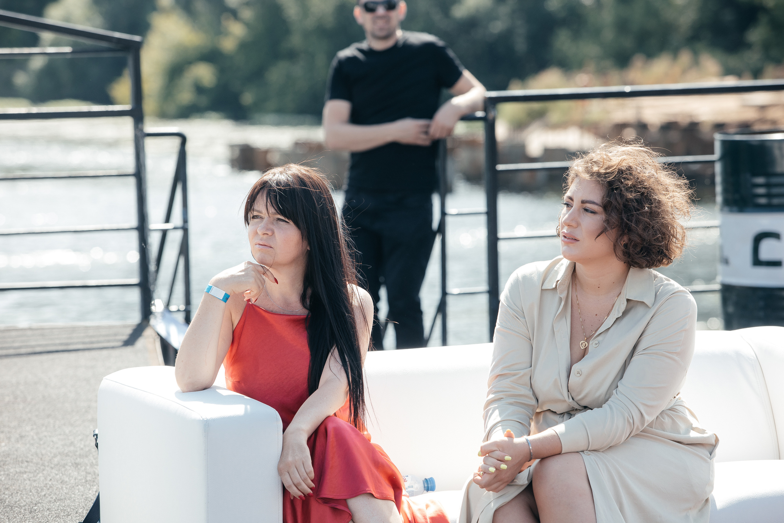 РЕКА FEST. Светский фотограф — Анисина Ирина