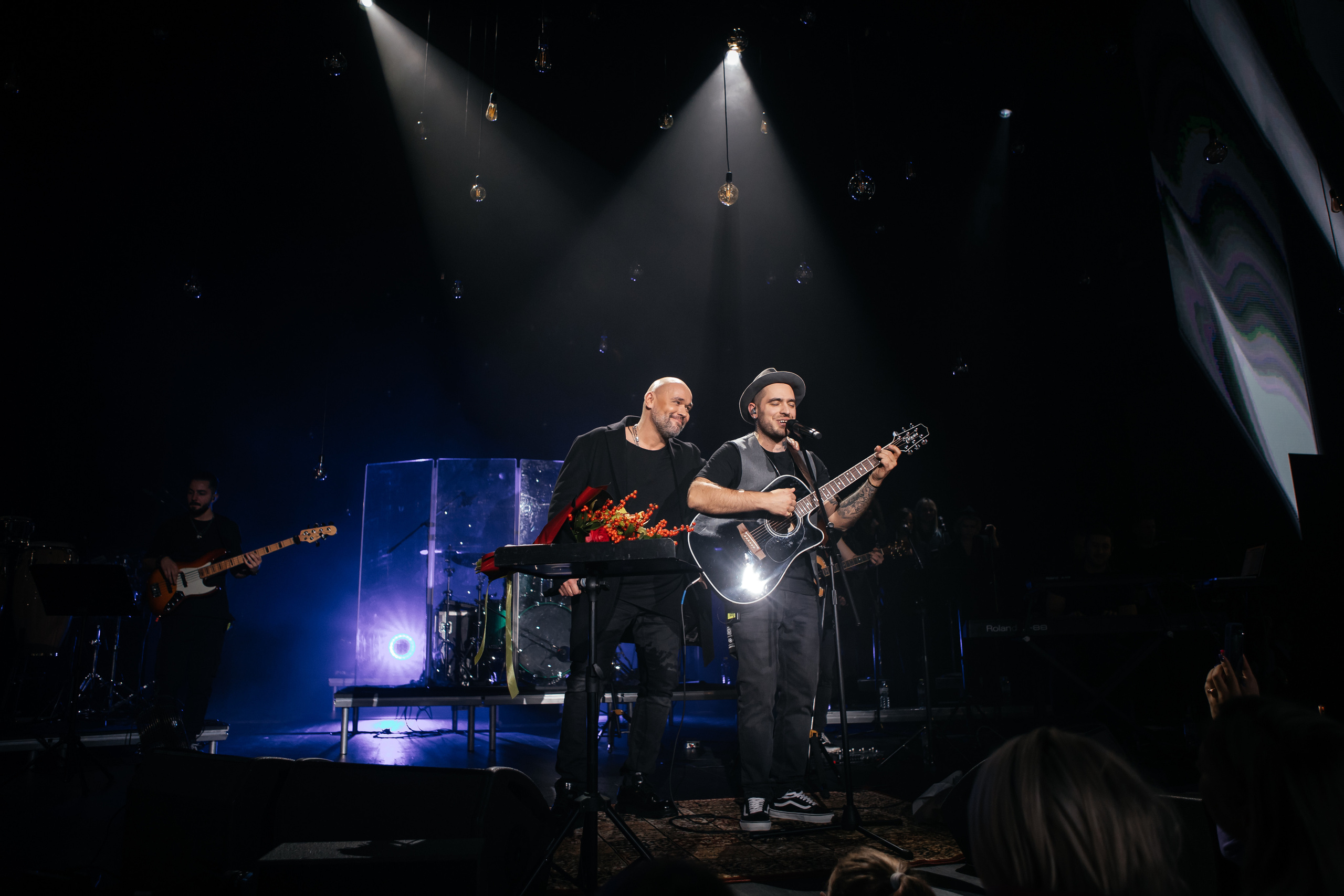 Илья Киреев. Светский фотограф — Анисина Ирина