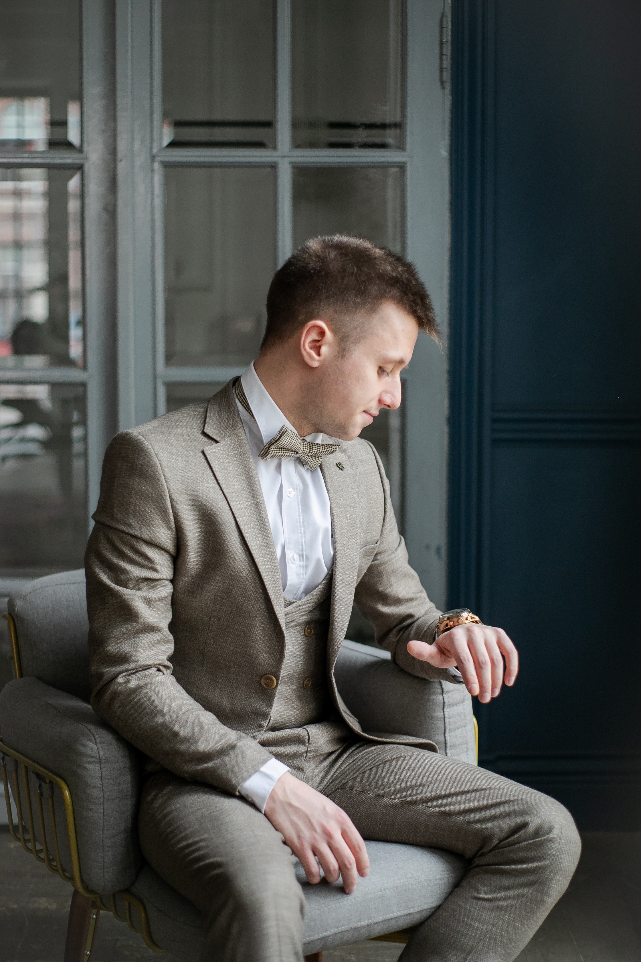 Моменты. Светский фотограф — Анисина Ирина