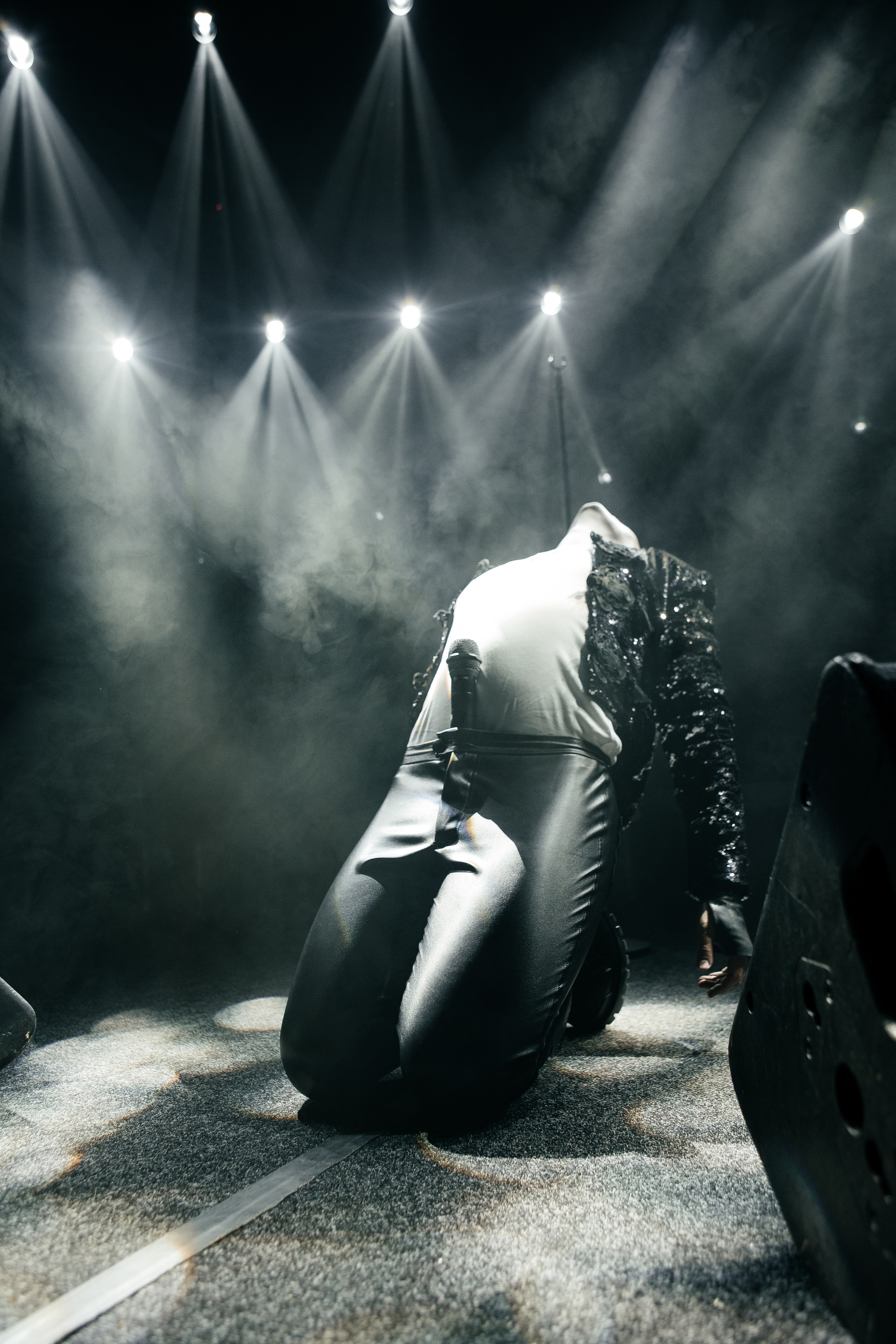 SHAMAN. Светский фотограф — Анисина Ирина