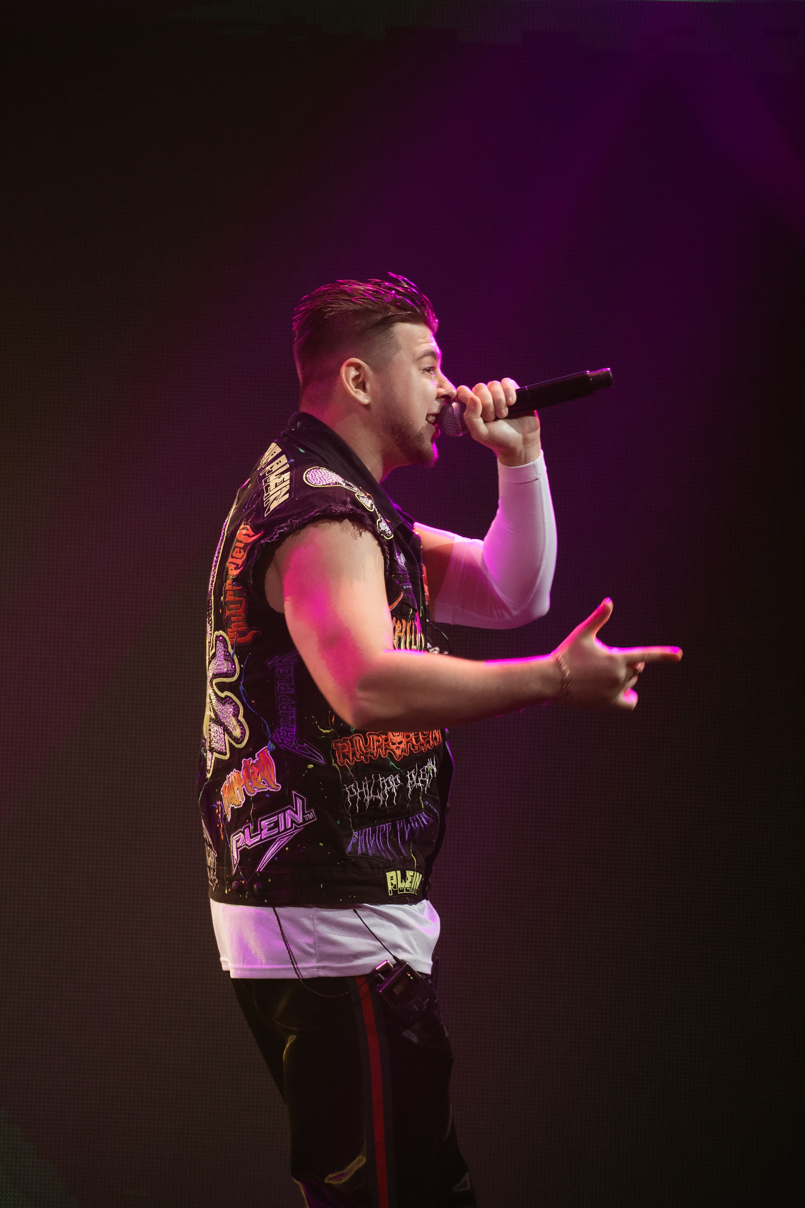 Звезды Востока. Светский фотограф — Анисина Ирина