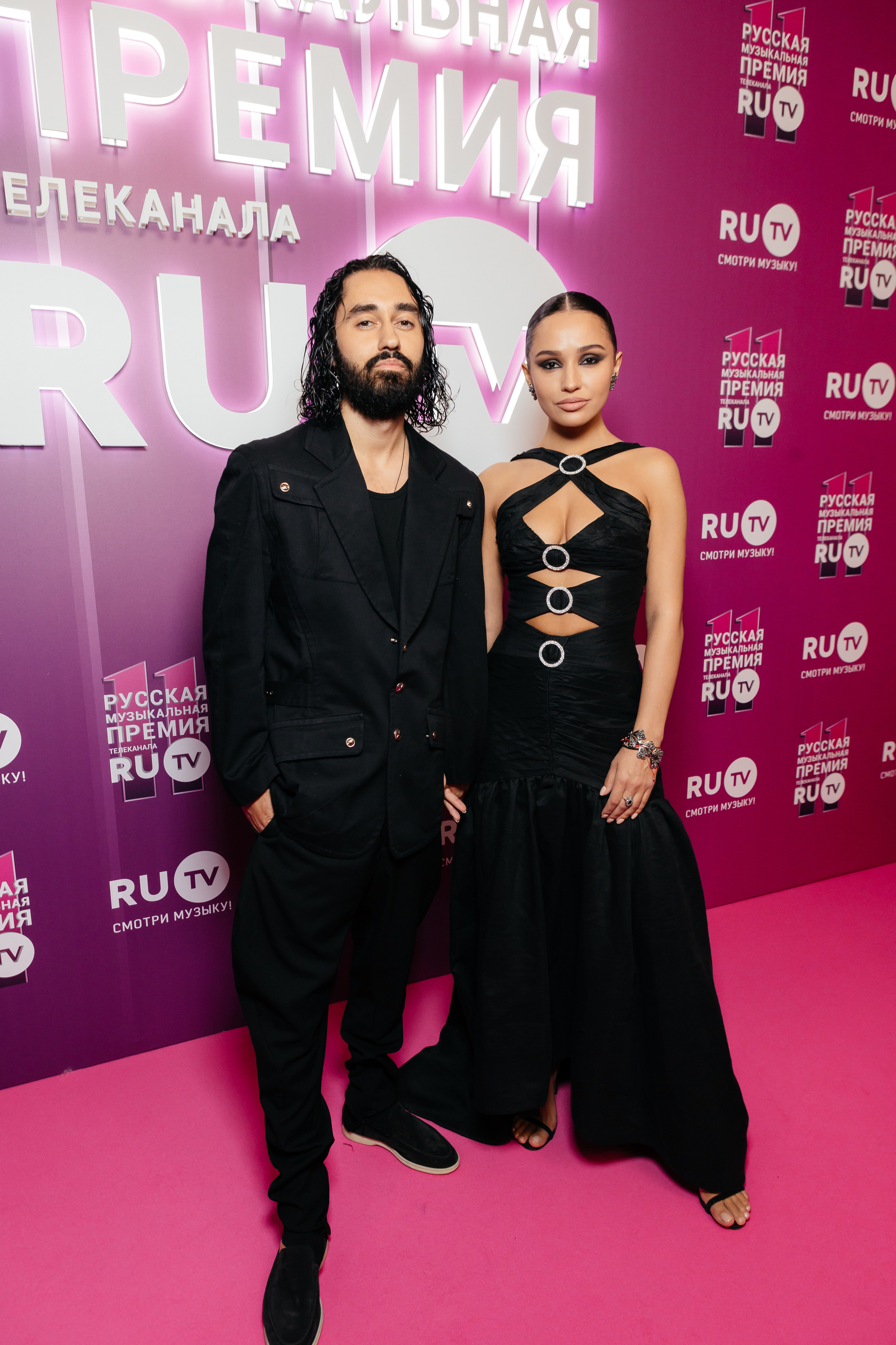 Премия RU TV в CROCUS CITY HALL. Светский фотограф — Анисина Ирина