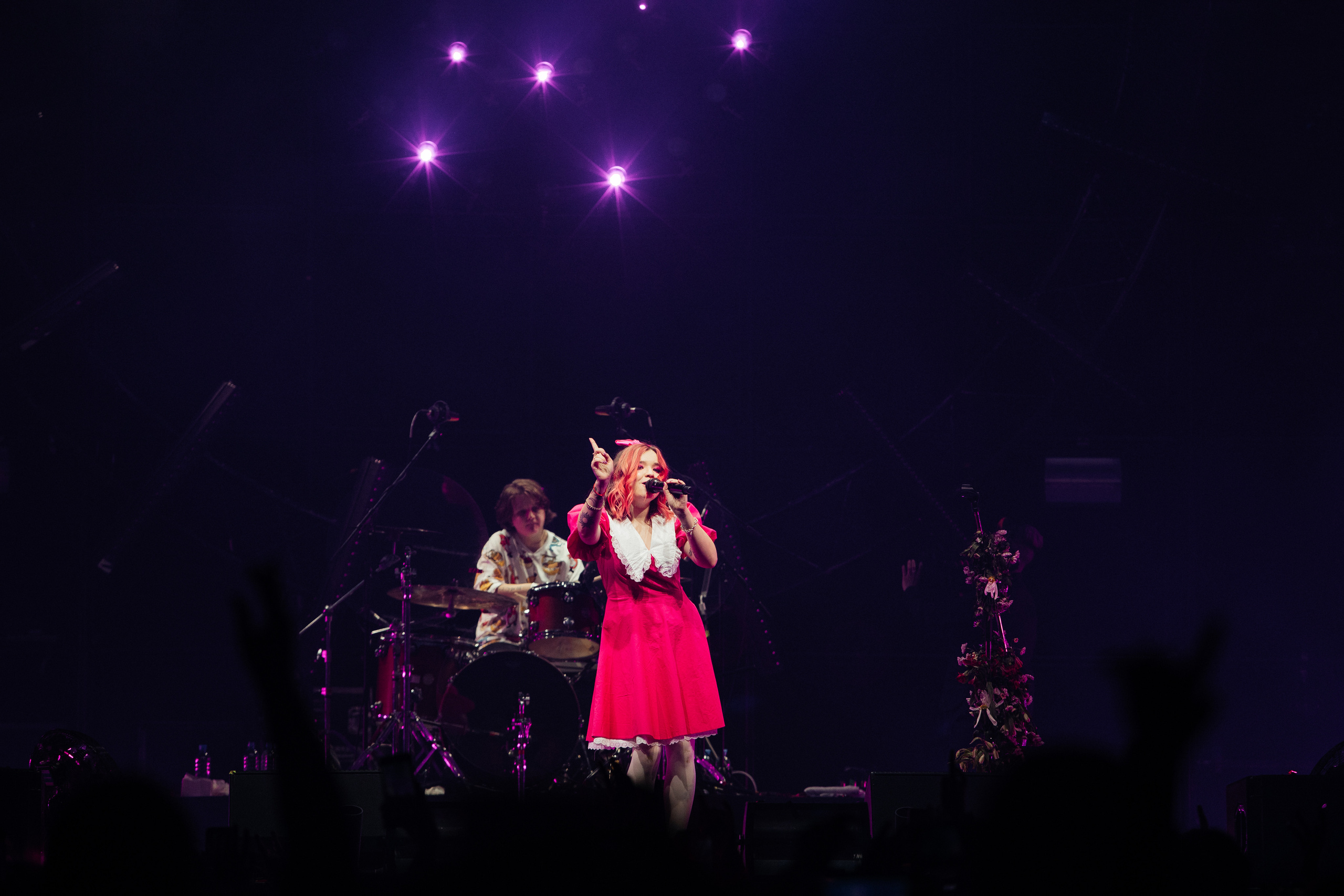 Алена Швец в Adrenaline Stadium. Светский фотограф — Анисина Ирина