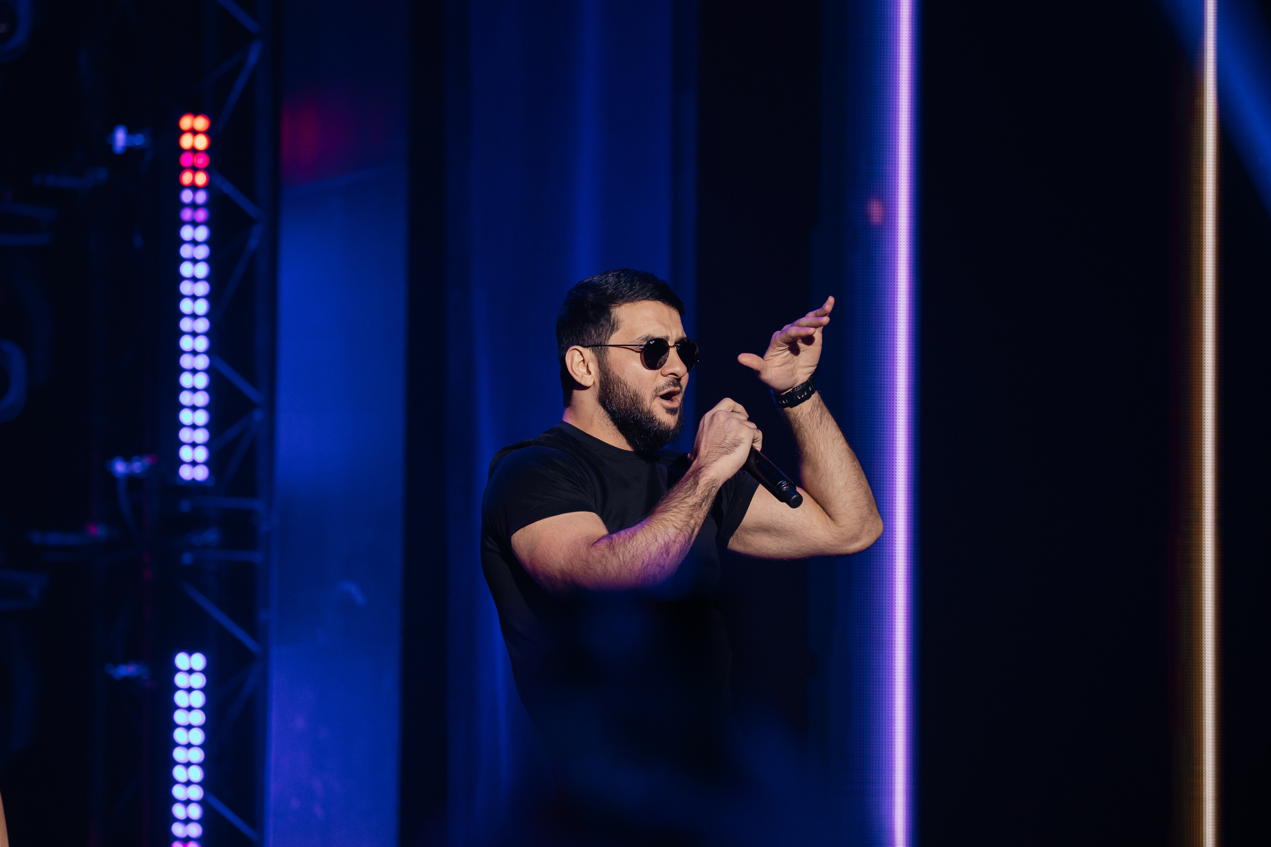 Звезды Востока. Светский фотограф — Анисина Ирина