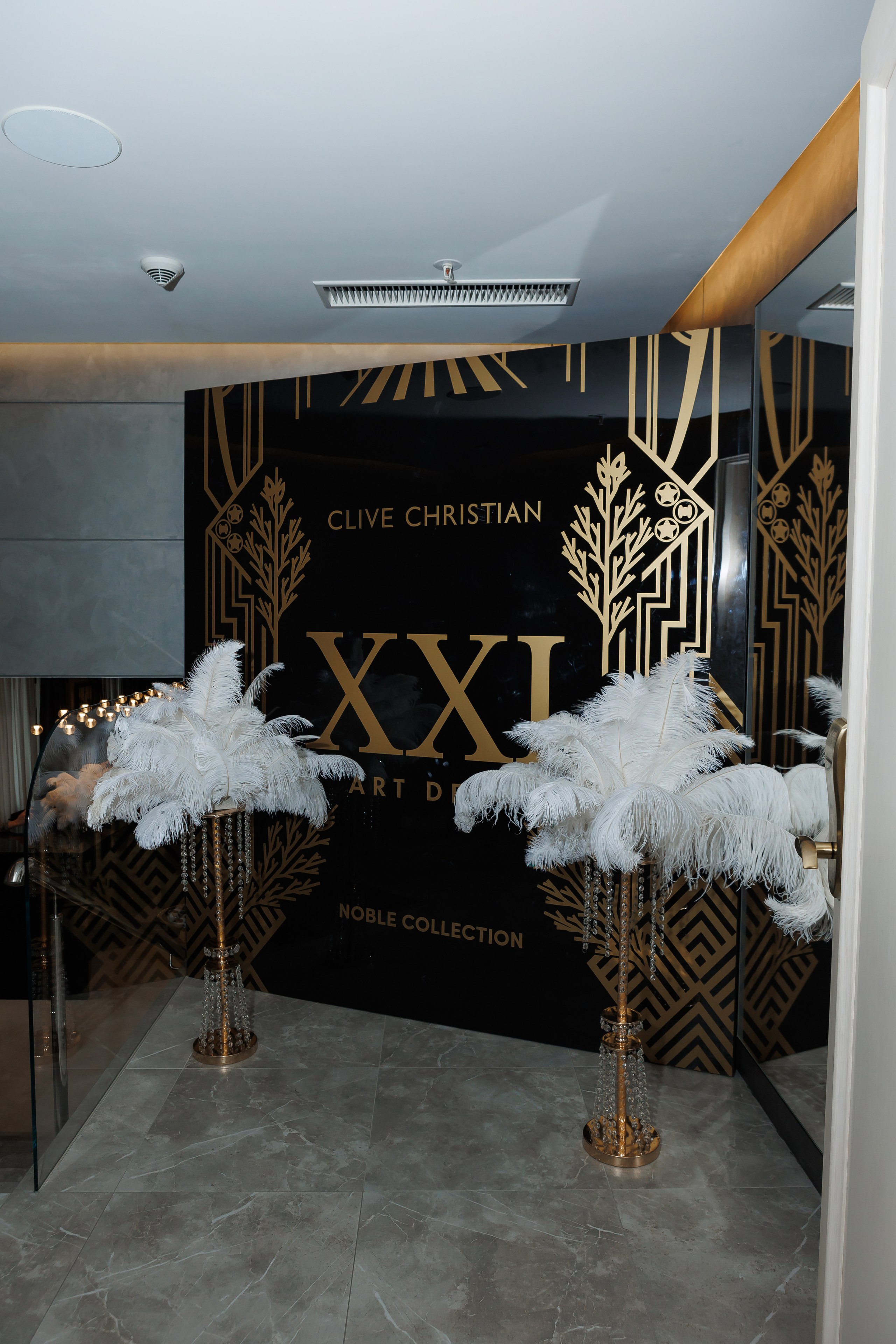 MOLECULE. Светский фотограф — Анисина Ирина