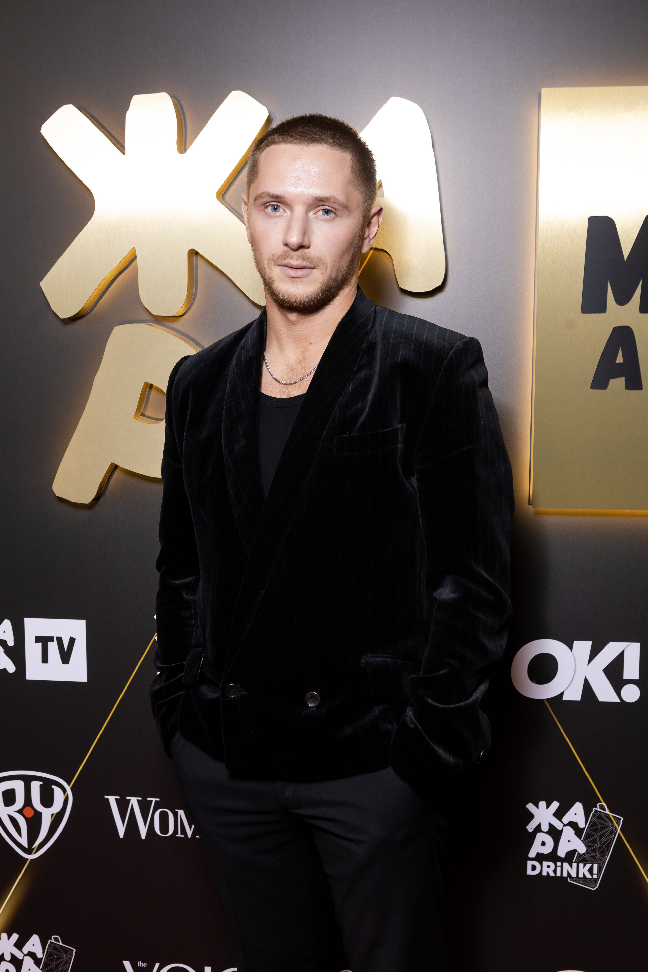 Премьера ЖАРА в CROCUS CITY HALL. Светский фотограф — Анисина Ирина