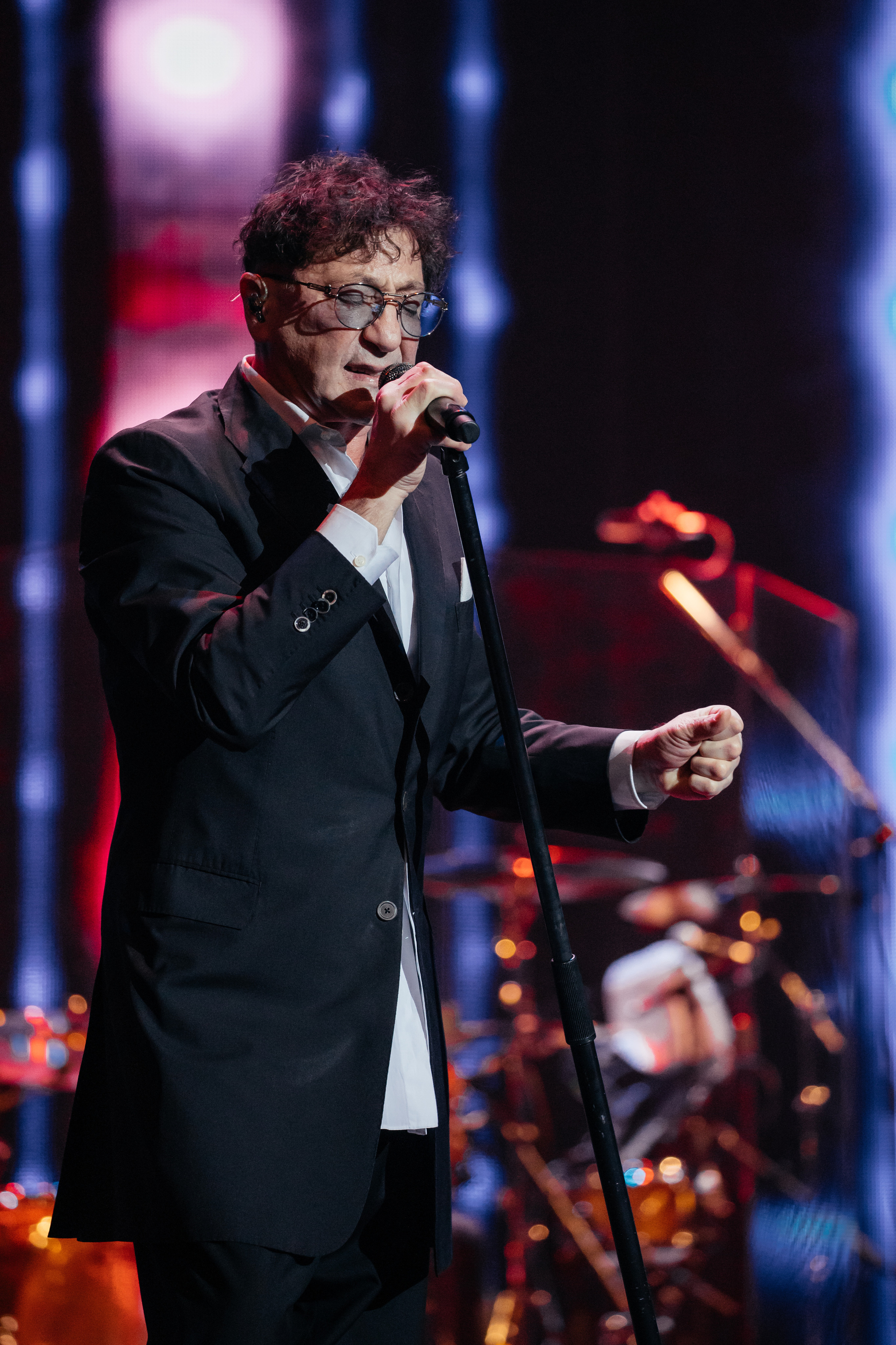 Григорий Лепс. Светский фотограф — Анисина Ирина