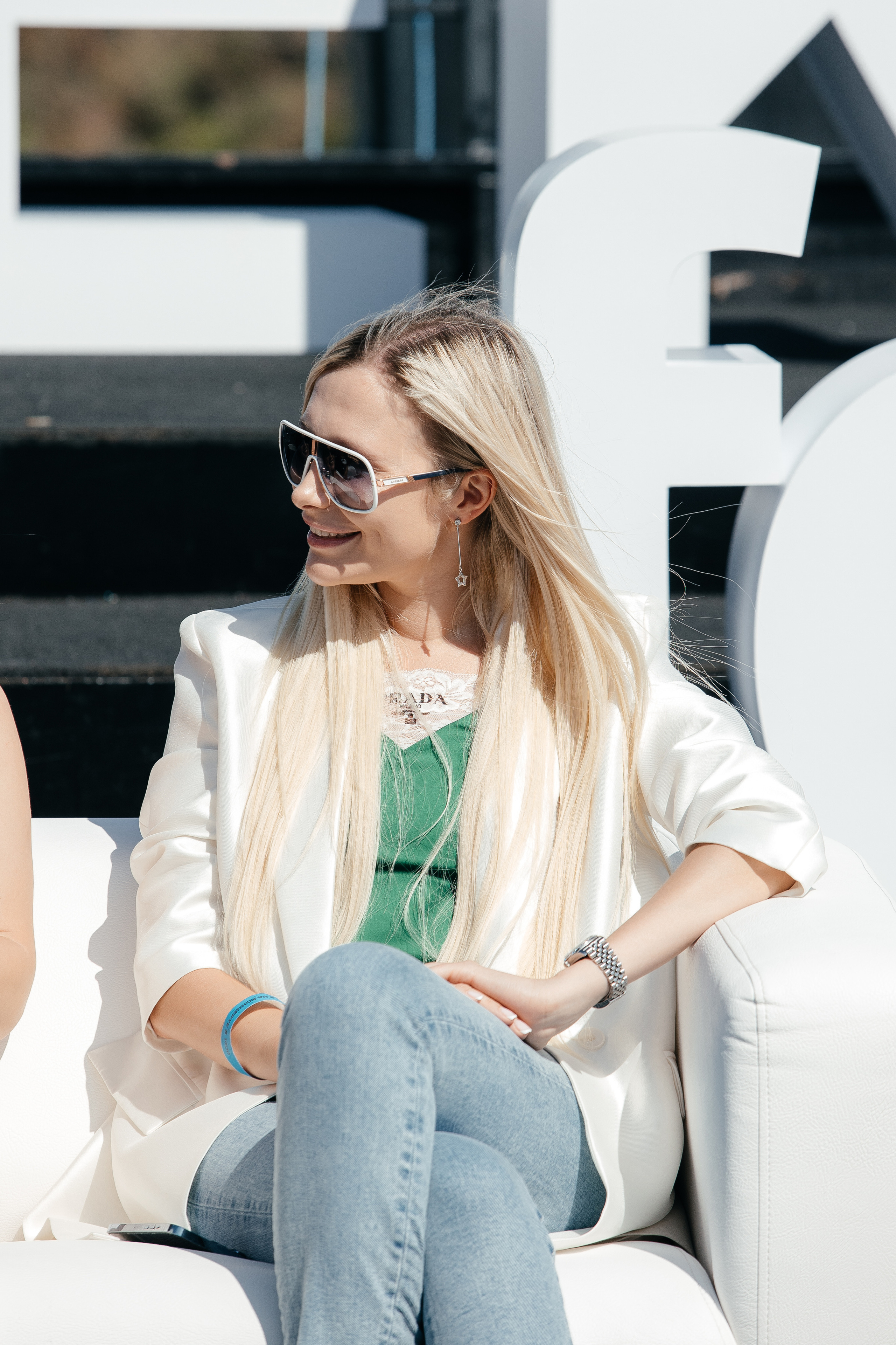 РЕКА FEST. Светский фотограф — Анисина Ирина