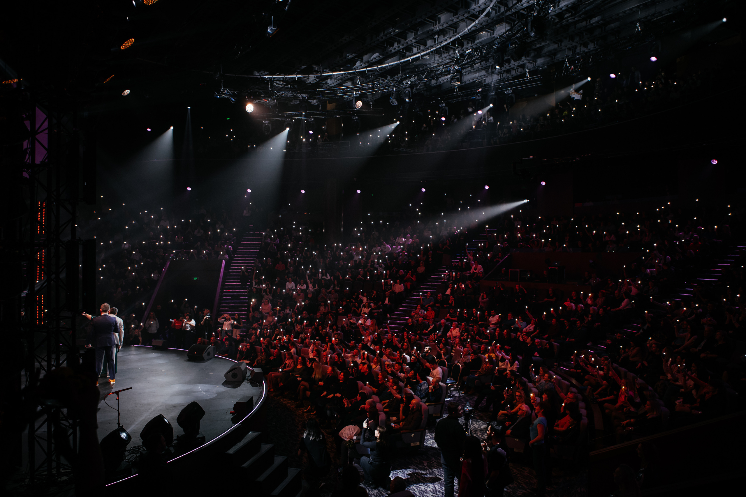 Звезды Востока. Светский фотограф — Анисина Ирина