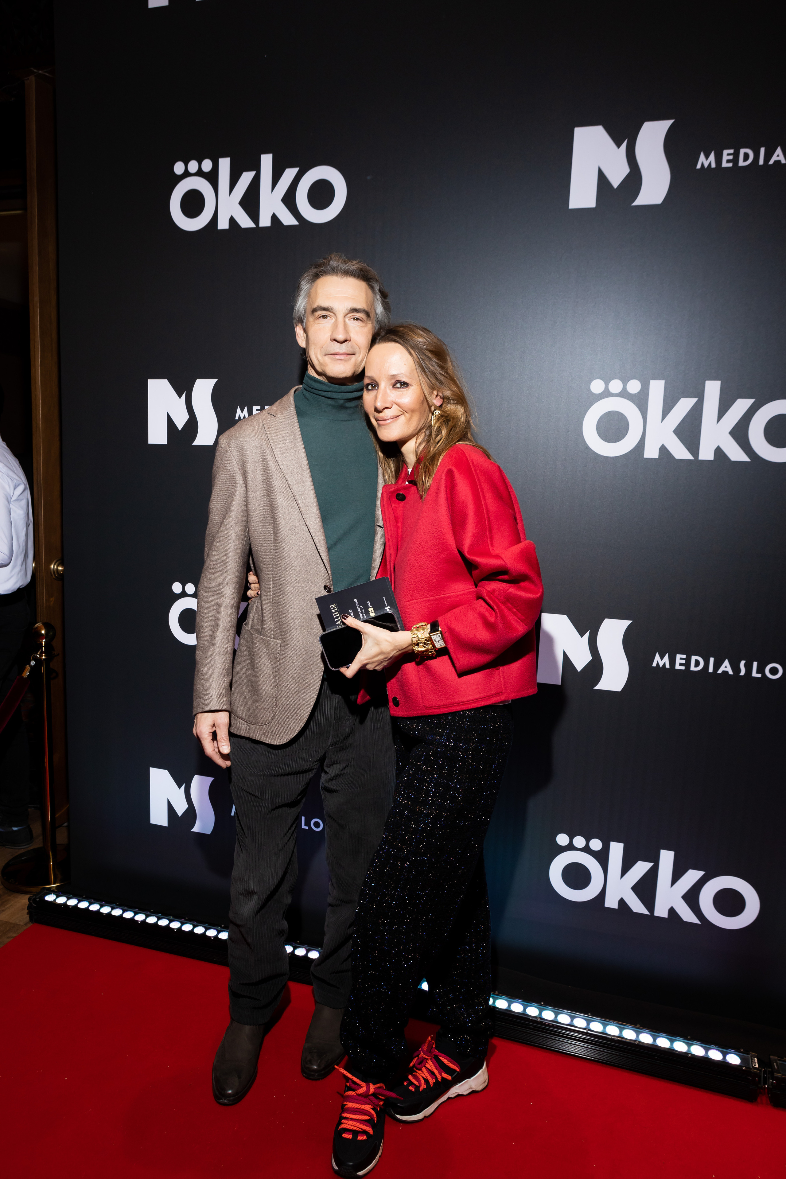 Наминация. Светский фотограф — Анисина Ирина