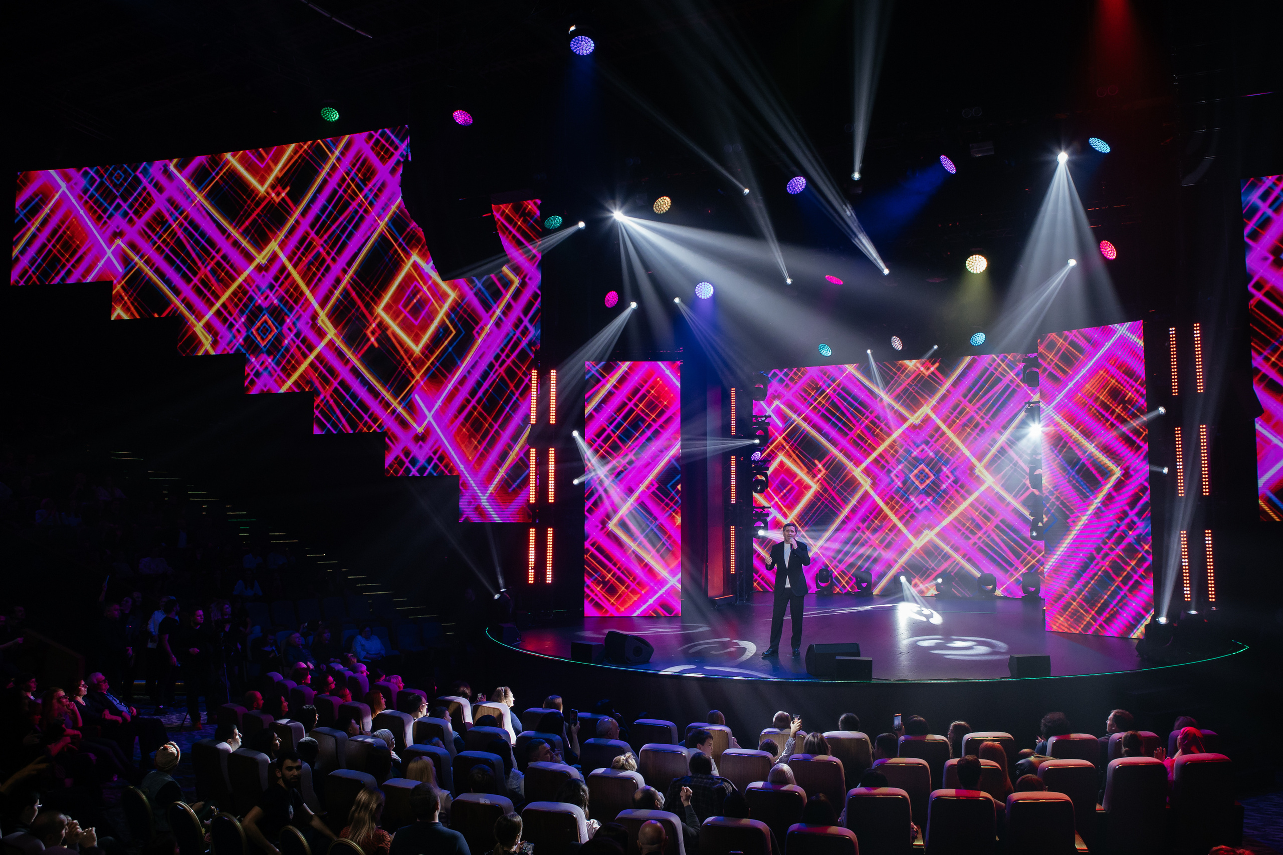 Звезды Востока. Светский фотограф — Анисина Ирина