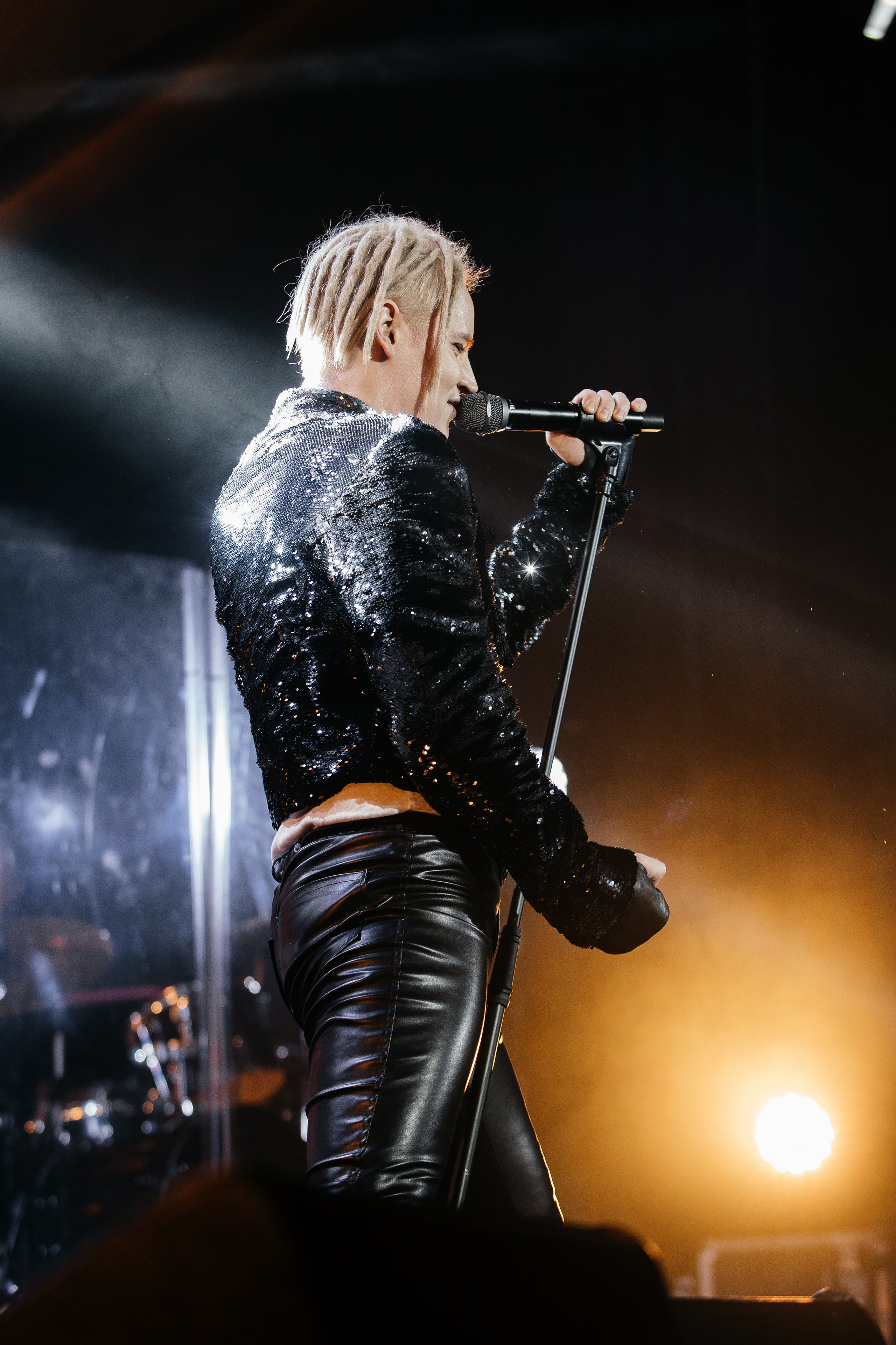 SHAMAN. Светский фотограф — Анисина Ирина