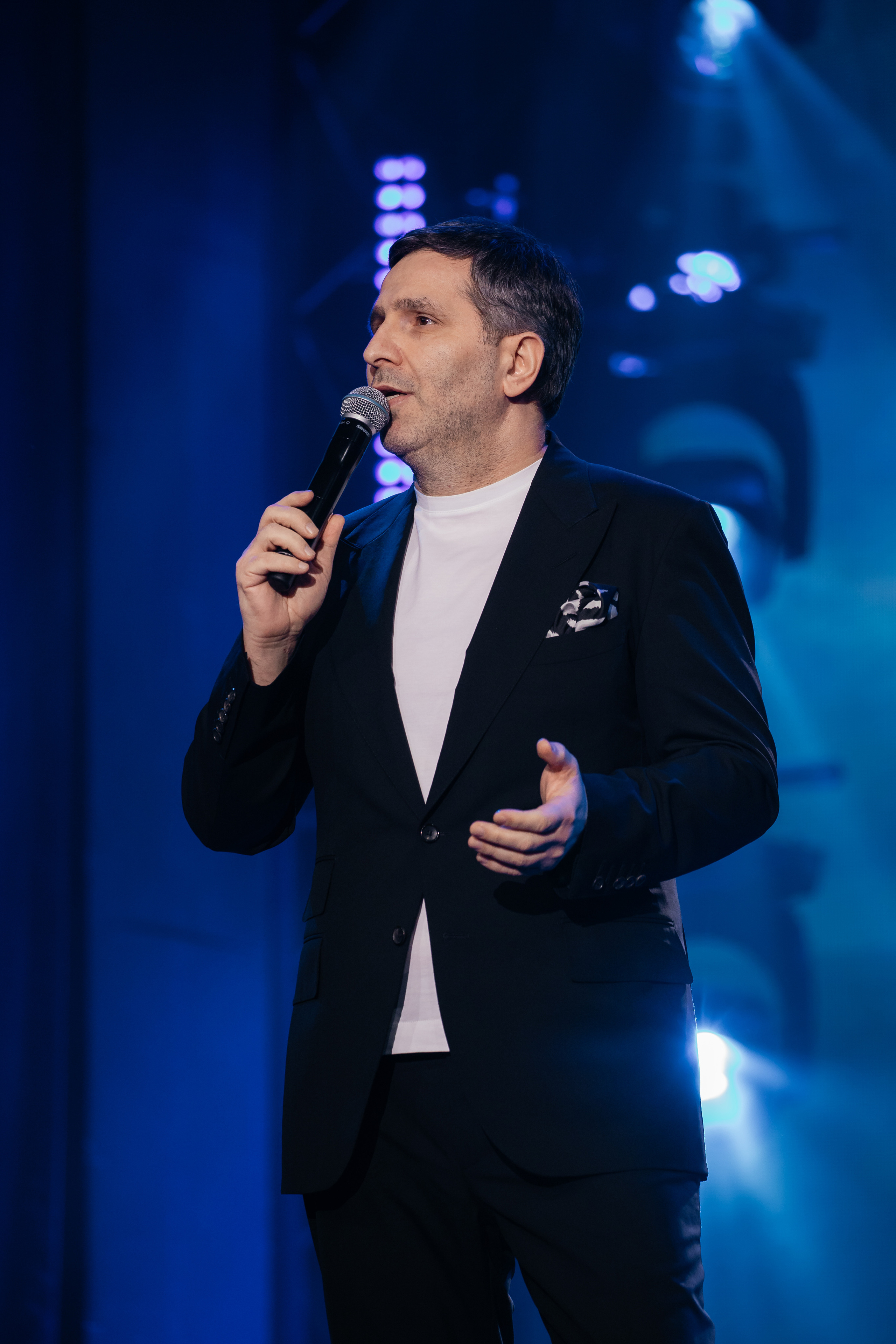 Звезды Востока. Светский фотограф — Анисина Ирина