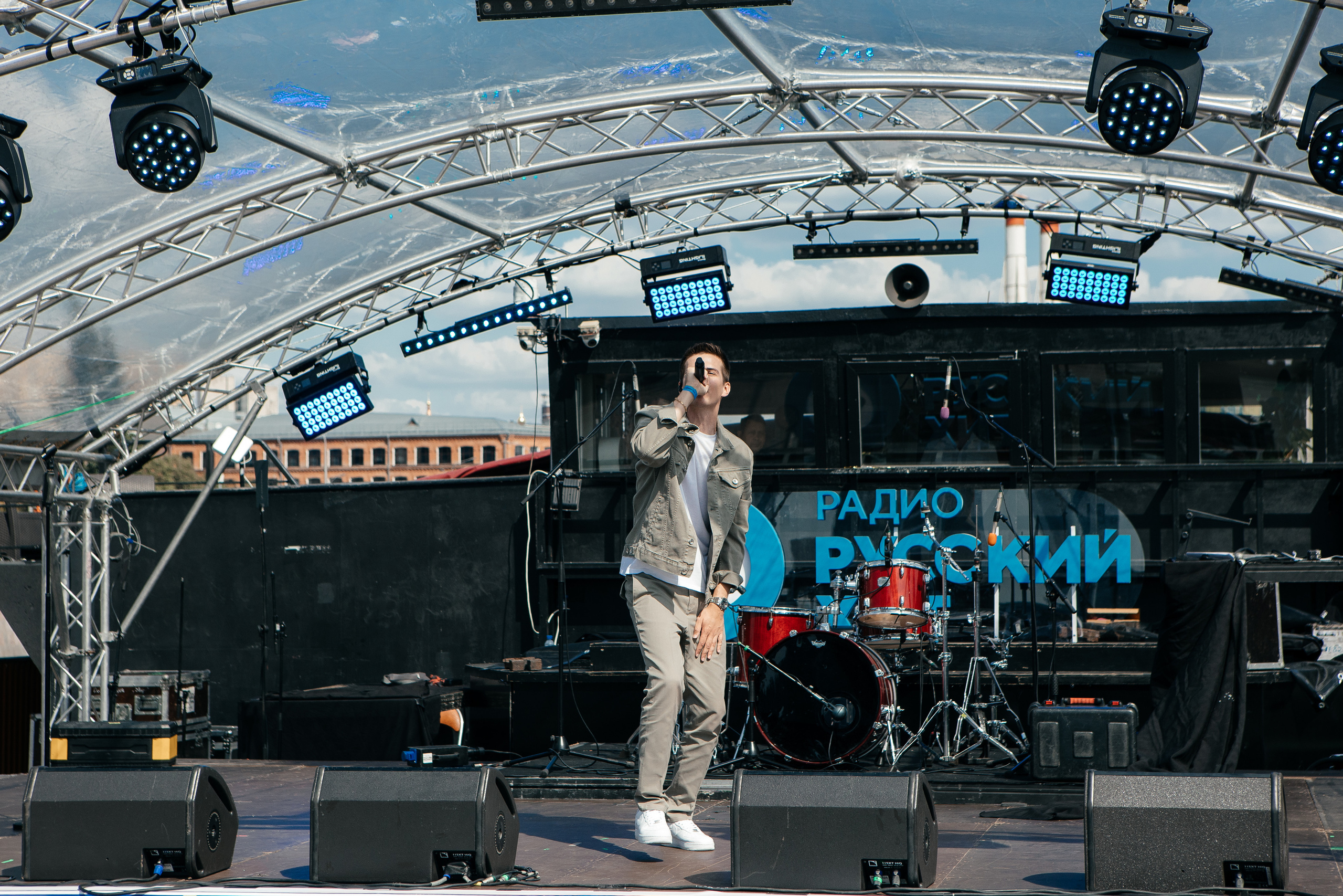 РЕКА FEST. Светский фотограф — Анисина Ирина