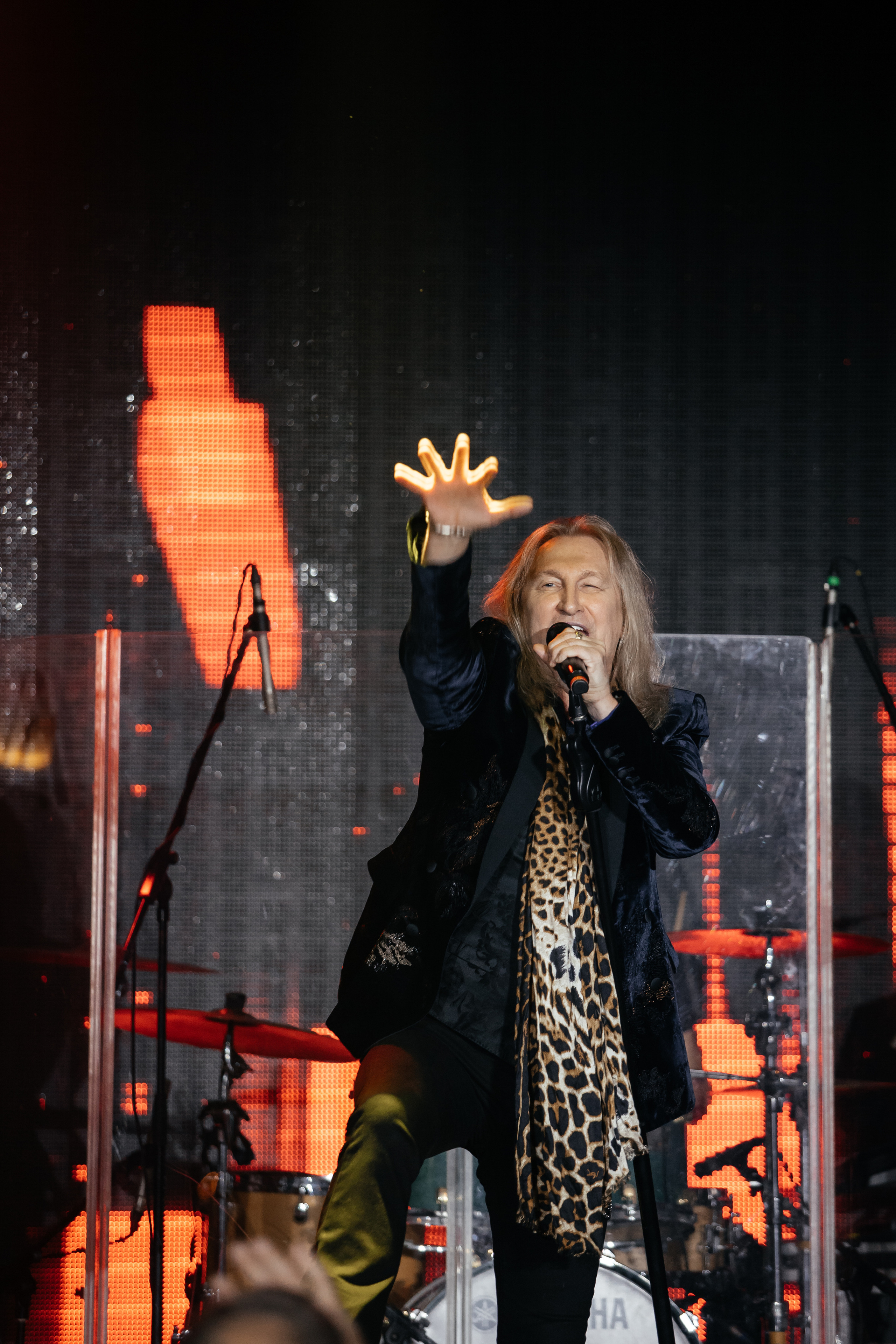 Рондо в ресторане Backstage. Светский фотограф — Анисина Ирина