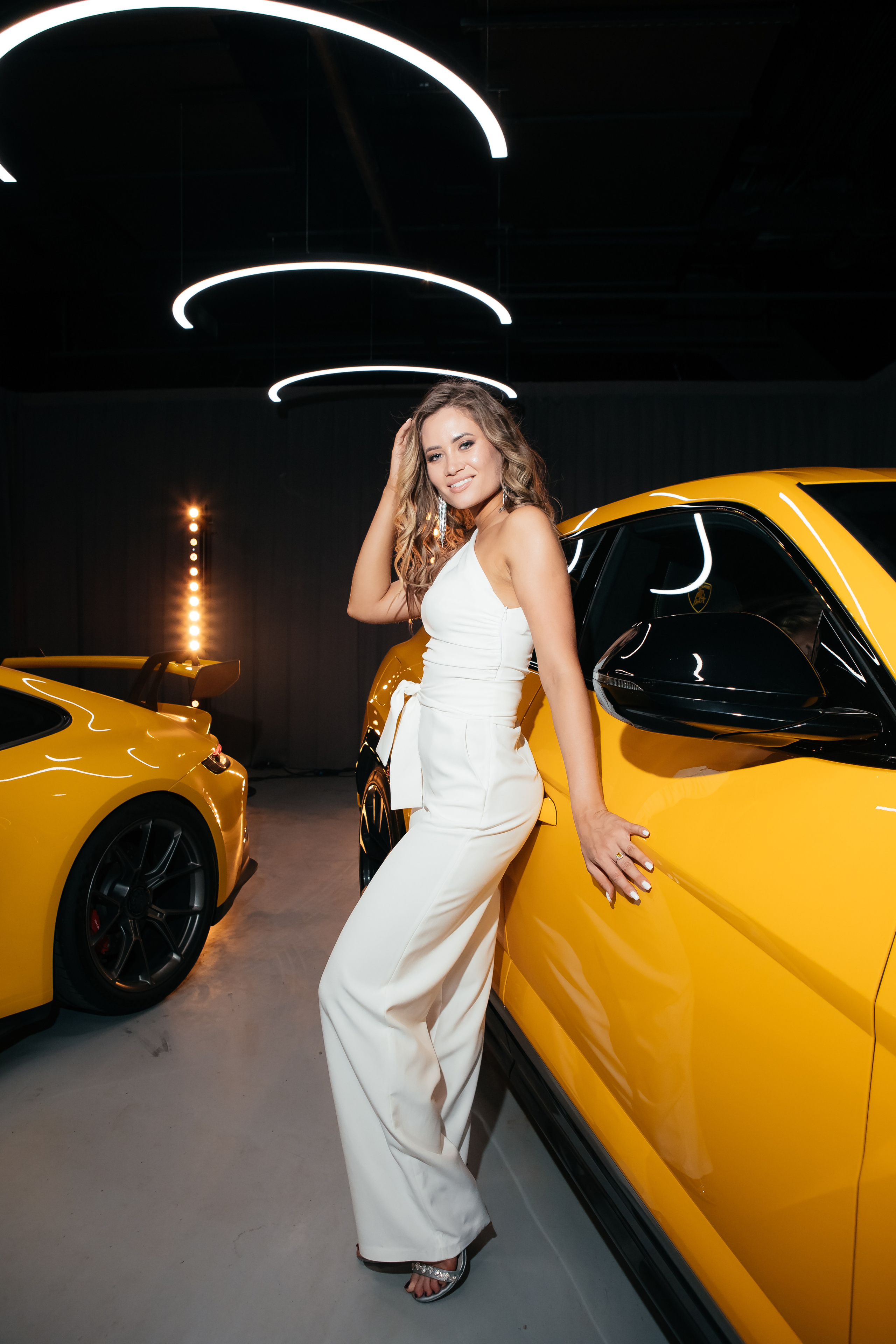 Съёмки клипа. Светский фотограф — Анисина Ирина