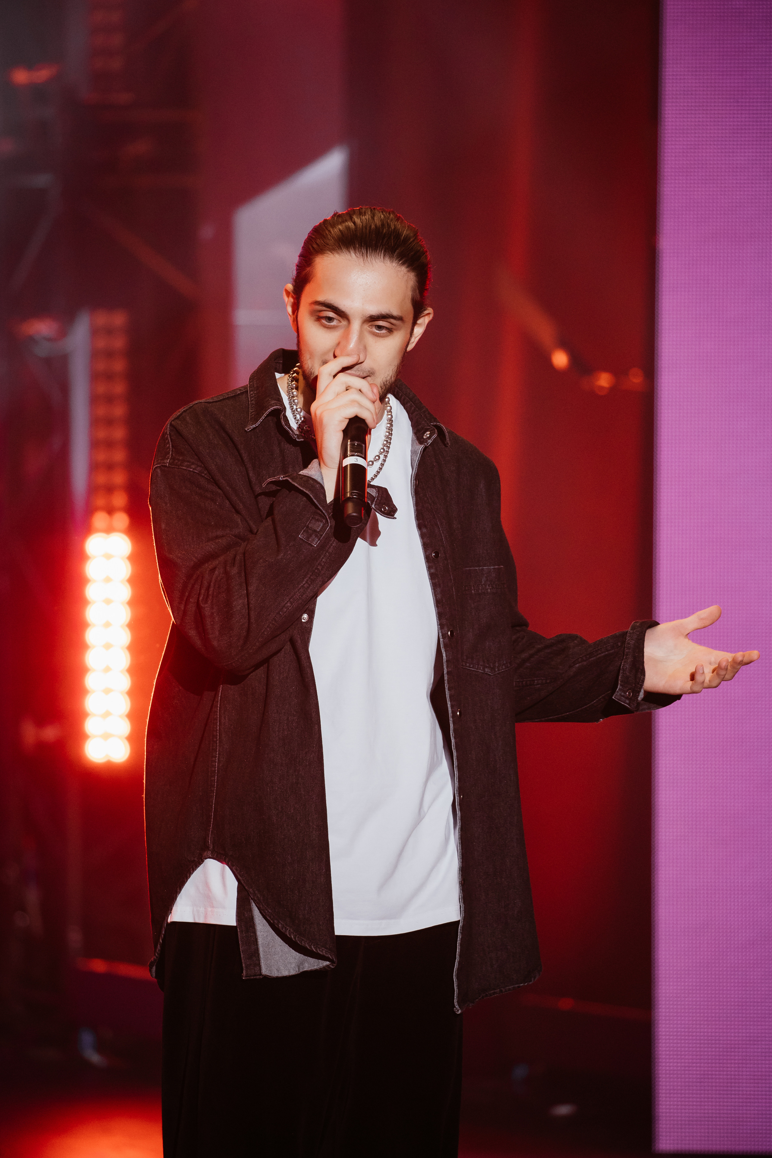 Звезды Востока. Светский фотограф — Анисина Ирина