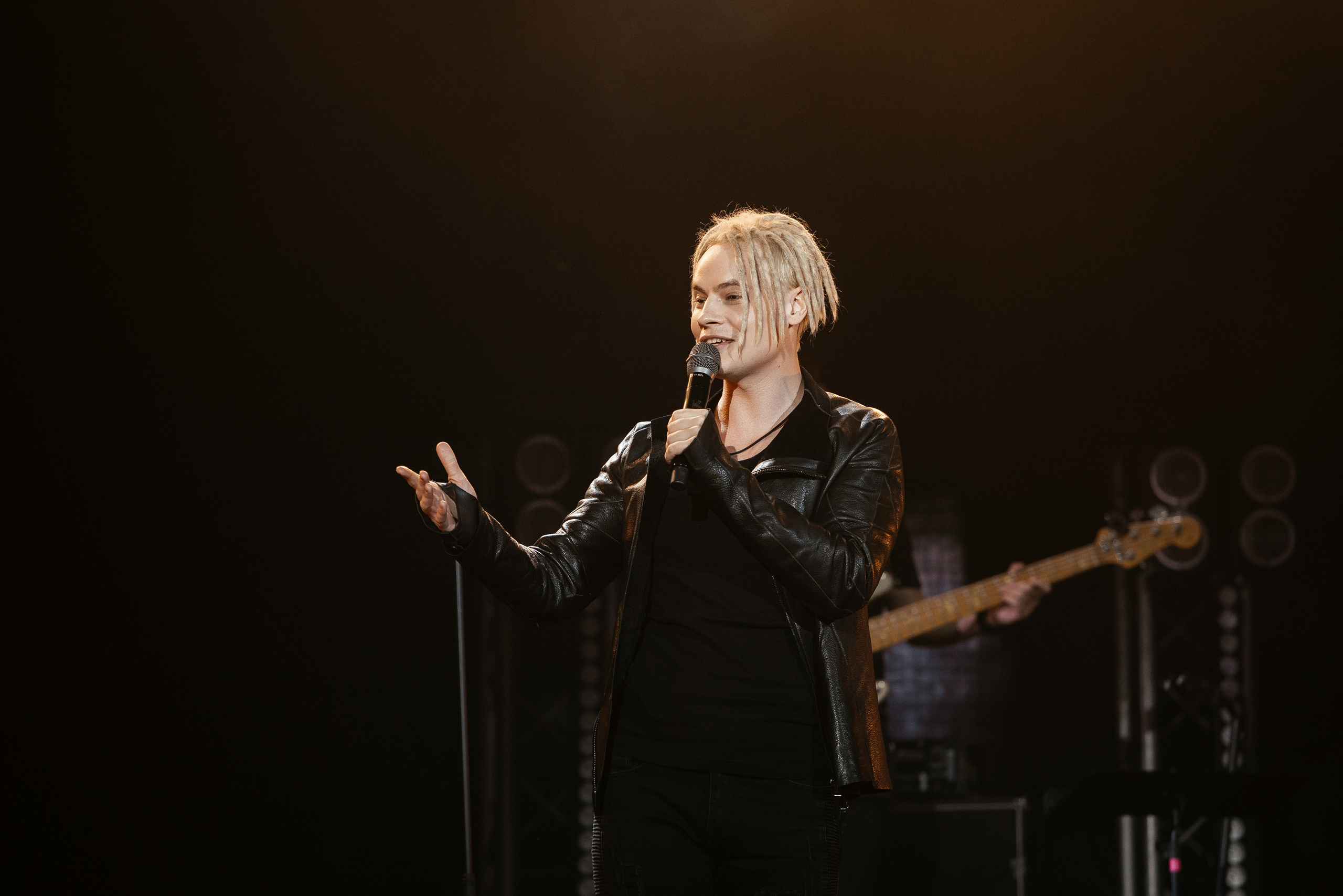 SHAMAN. Светский фотограф — Анисина Ирина