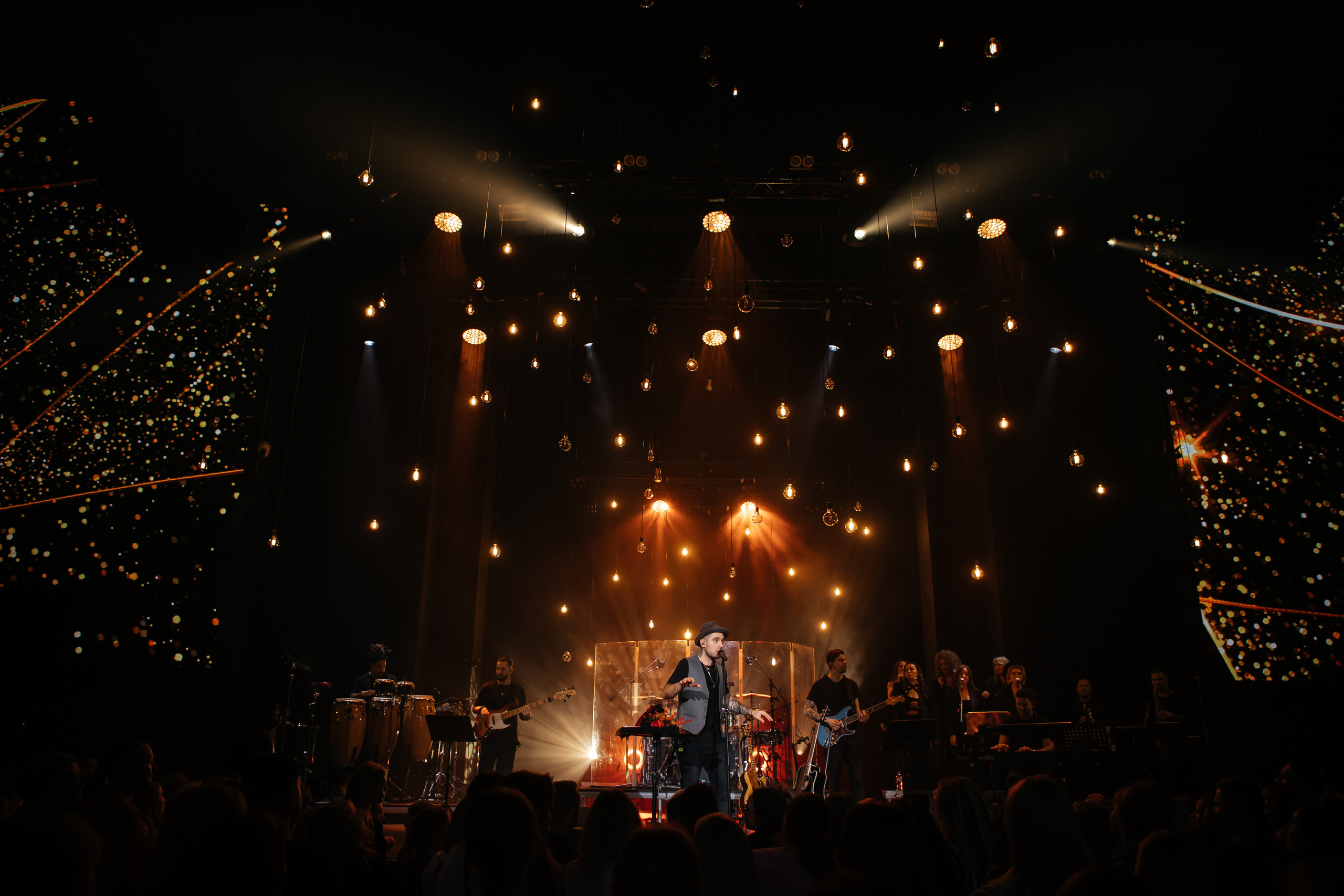 Илья Киреев. Светский фотограф — Анисина Ирина