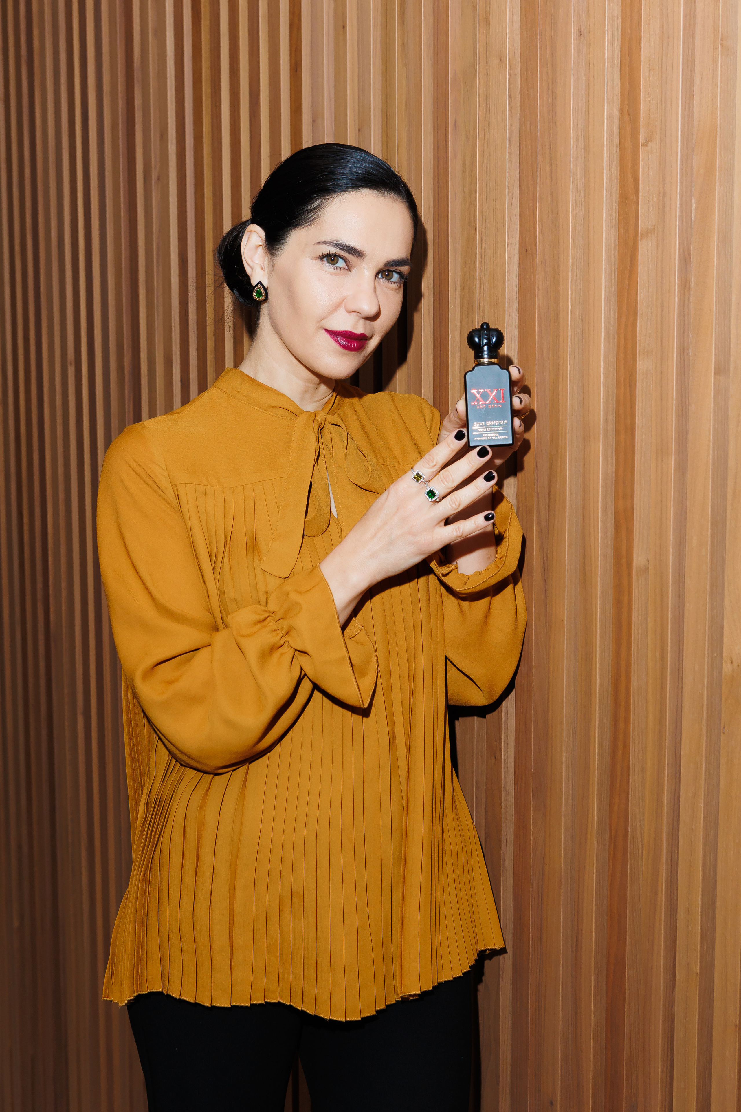 MOLECULE. Светский фотограф — Анисина Ирина