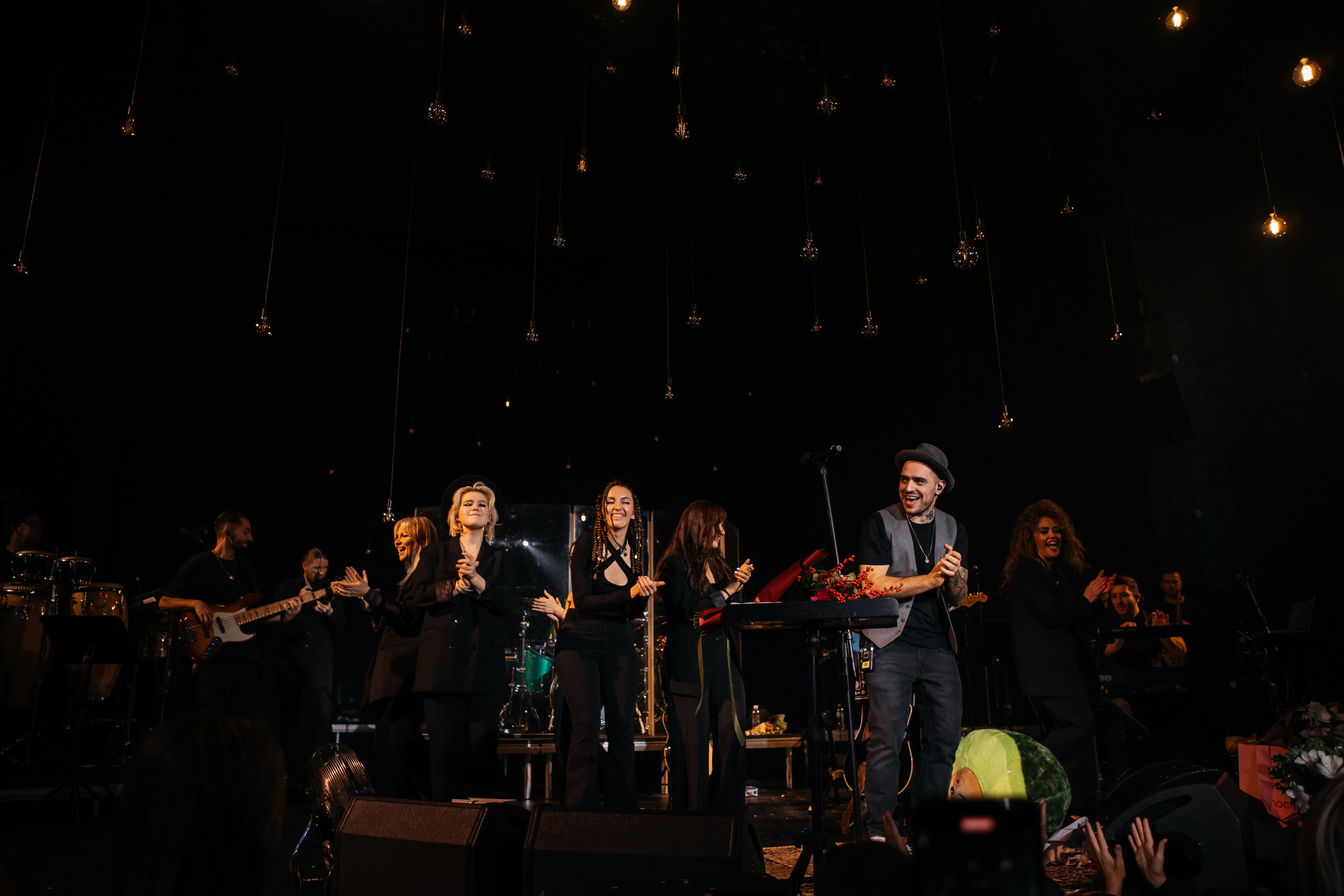 Илья Киреев. Светский фотограф — Анисина Ирина