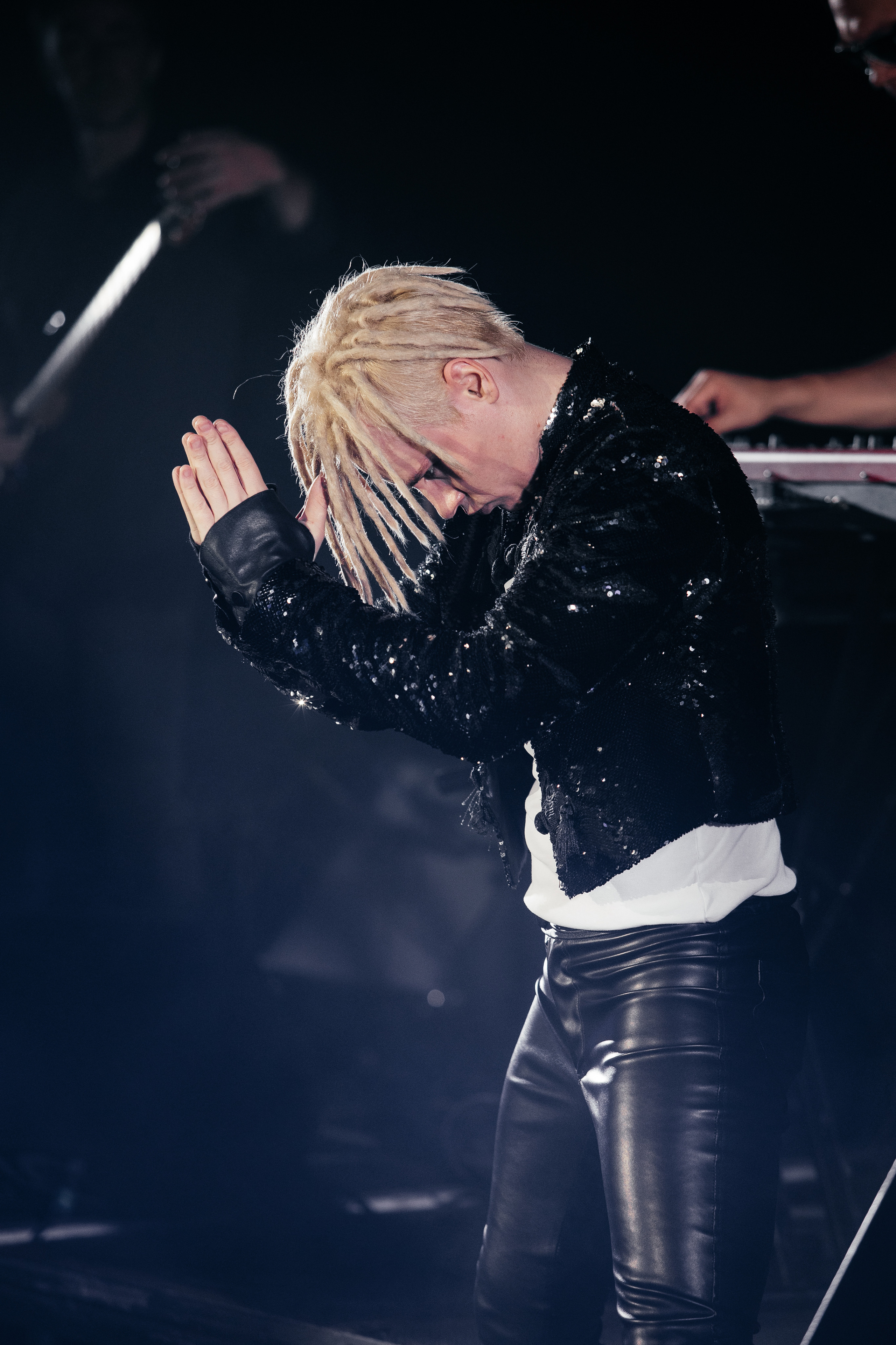 SHAMAN. Светский фотограф — Анисина Ирина