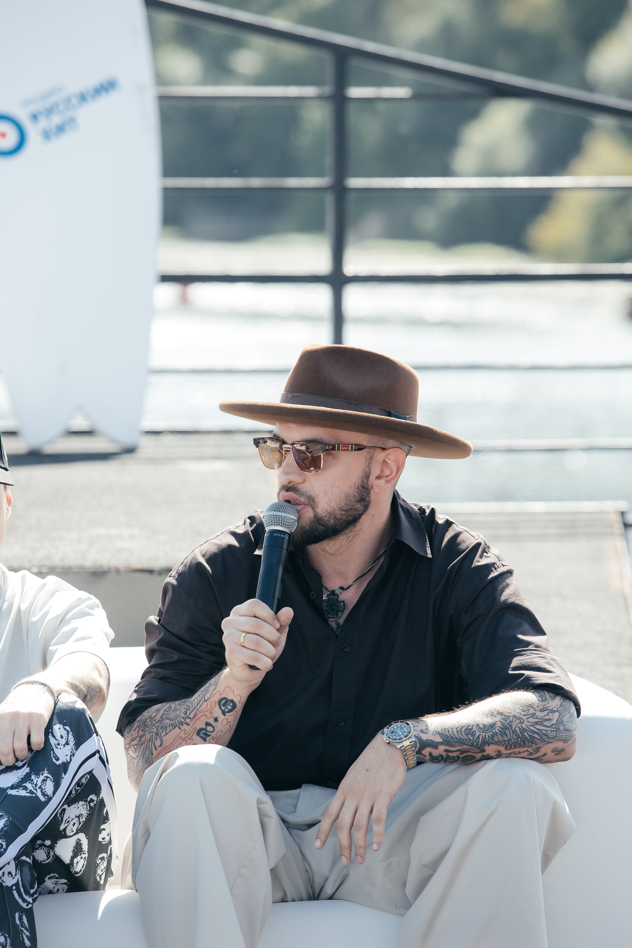 РЕКА FEST. Светский фотограф — Анисина Ирина