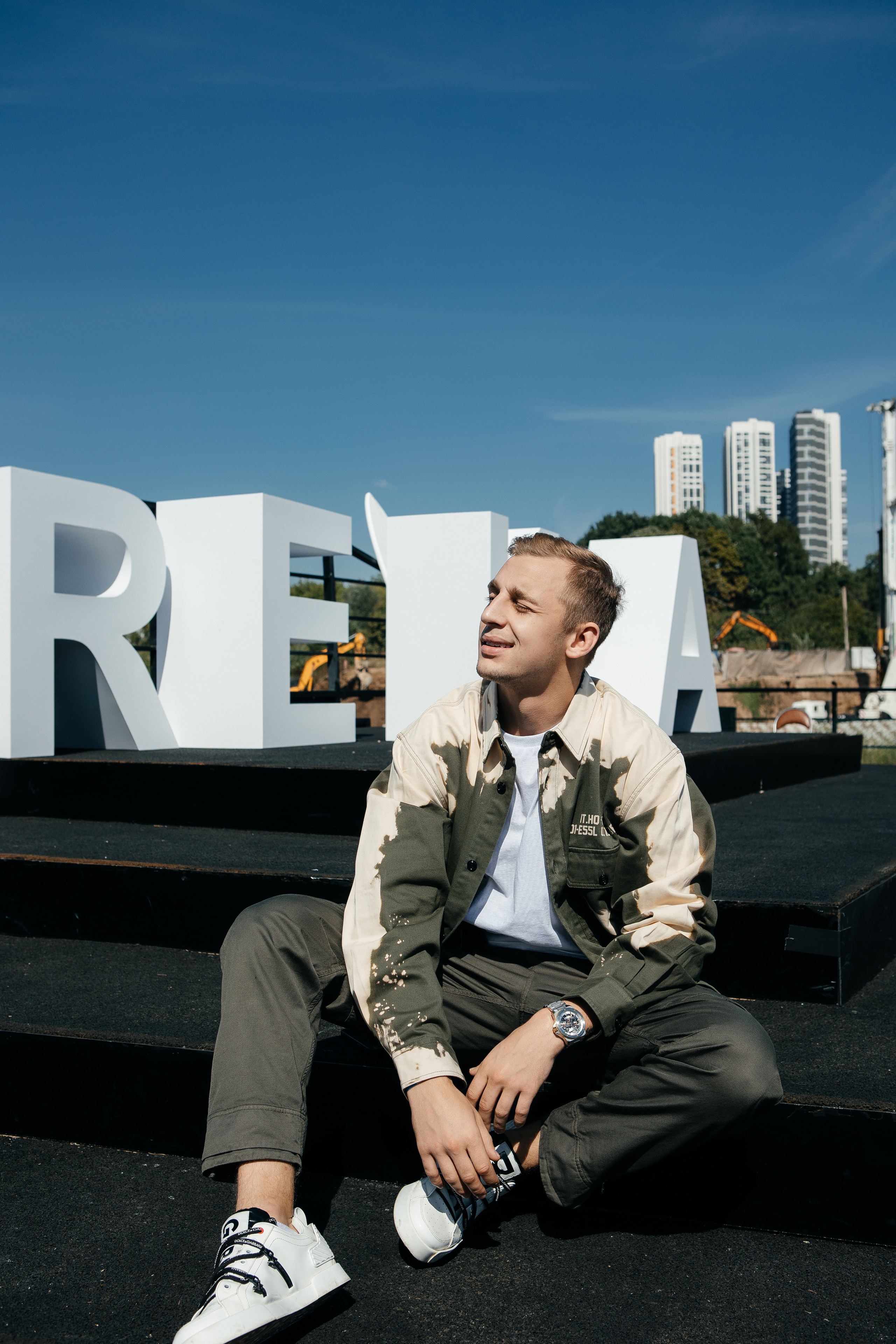 РЕКА FEST. Светский фотограф — Анисина Ирина