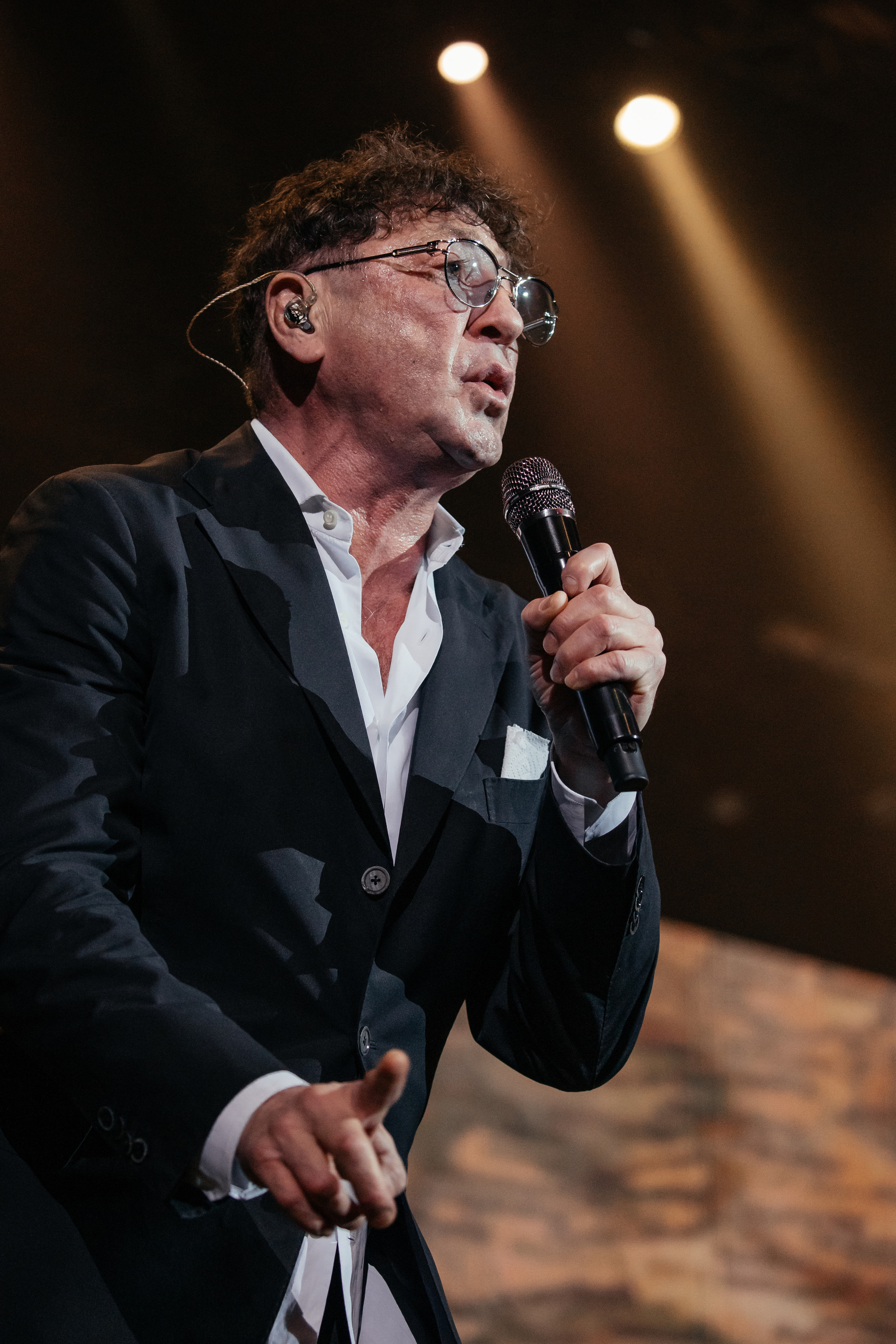 Григорий Лепс. Светский фотограф — Анисина Ирина