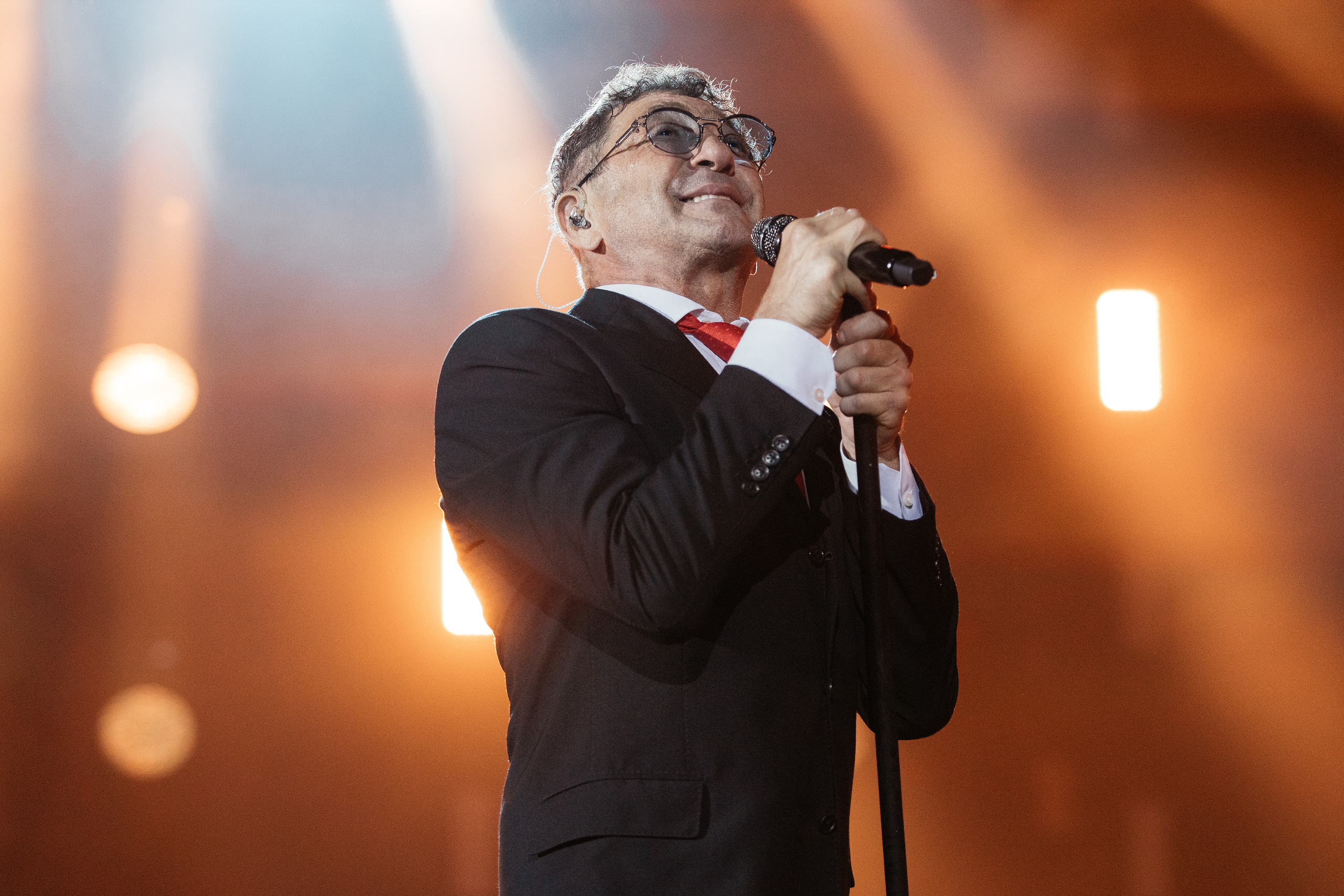 Григорий Лепс. Светский фотограф — Анисина Ирина