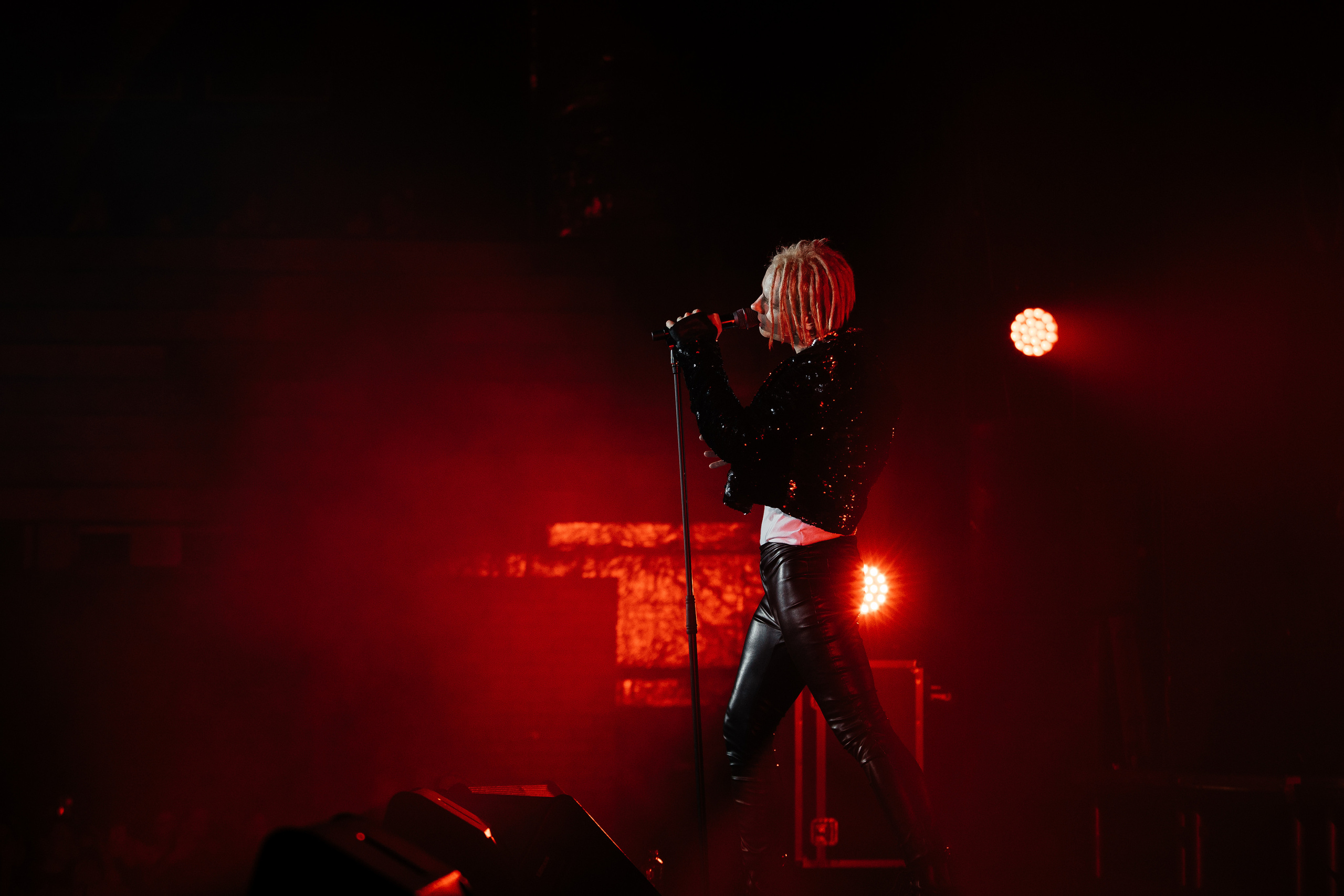 SHAMAN. Светский фотограф — Анисина Ирина