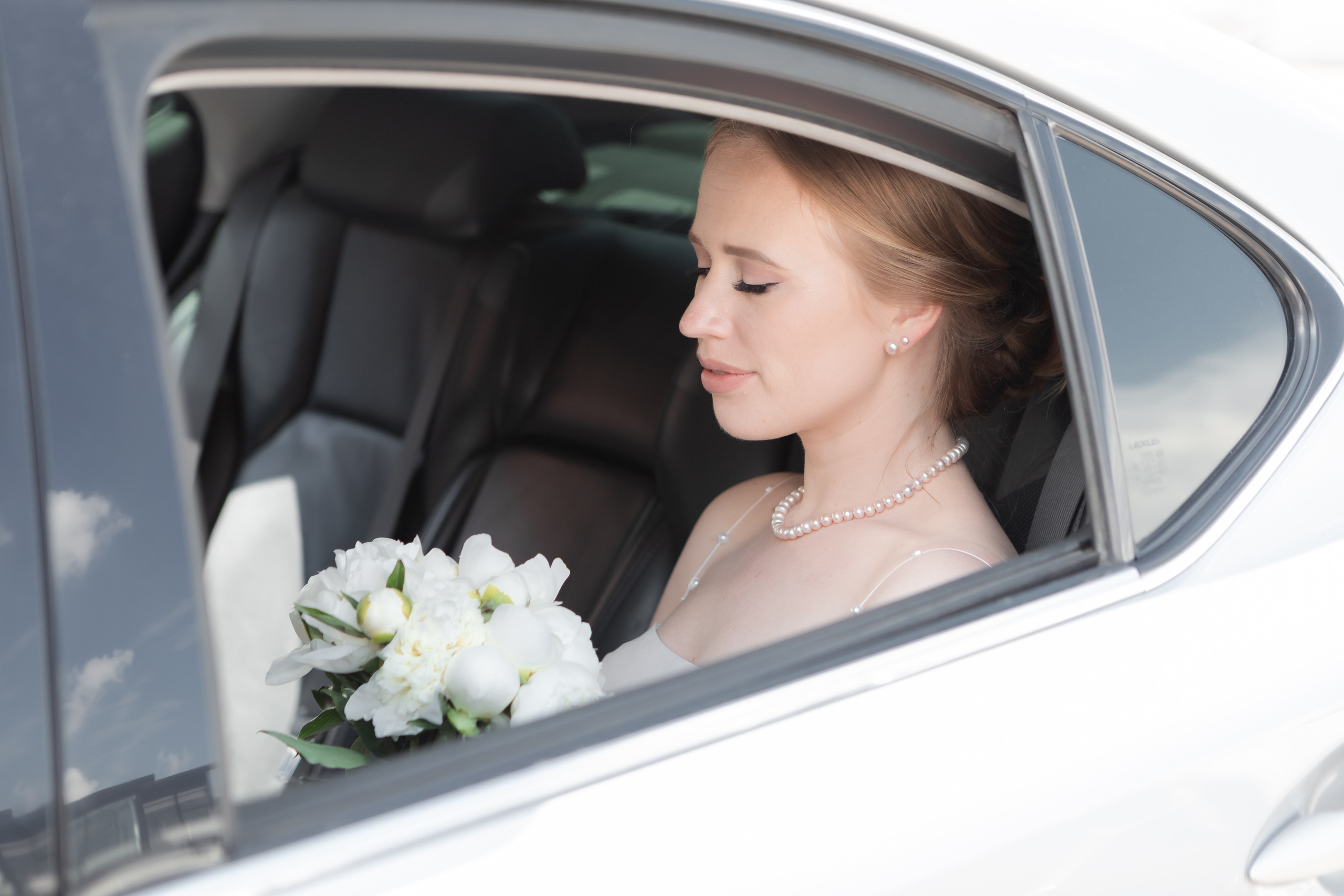 Моменты. Светский фотограф — Анисина Ирина