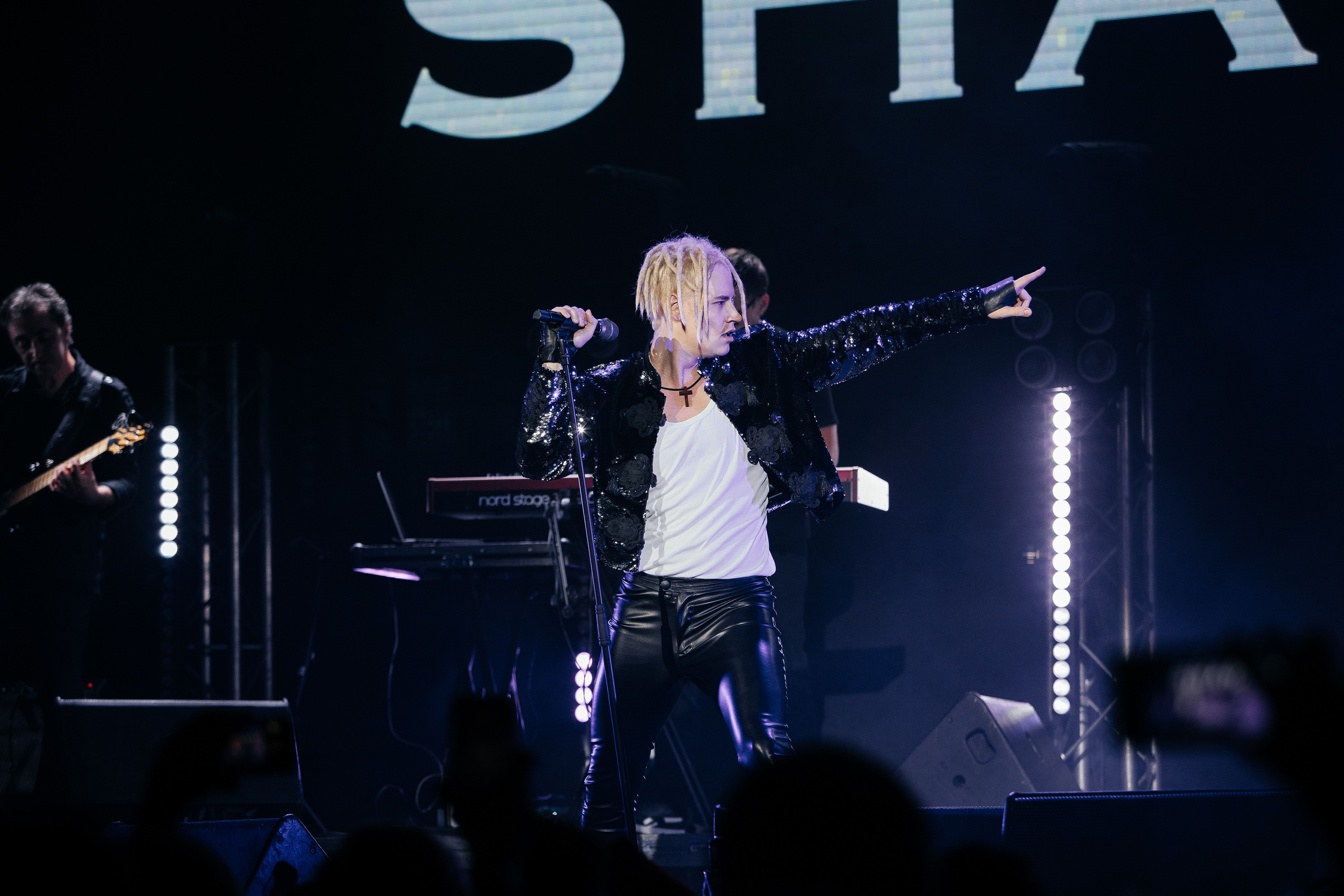 SHAMAN. Светский фотограф — Анисина Ирина