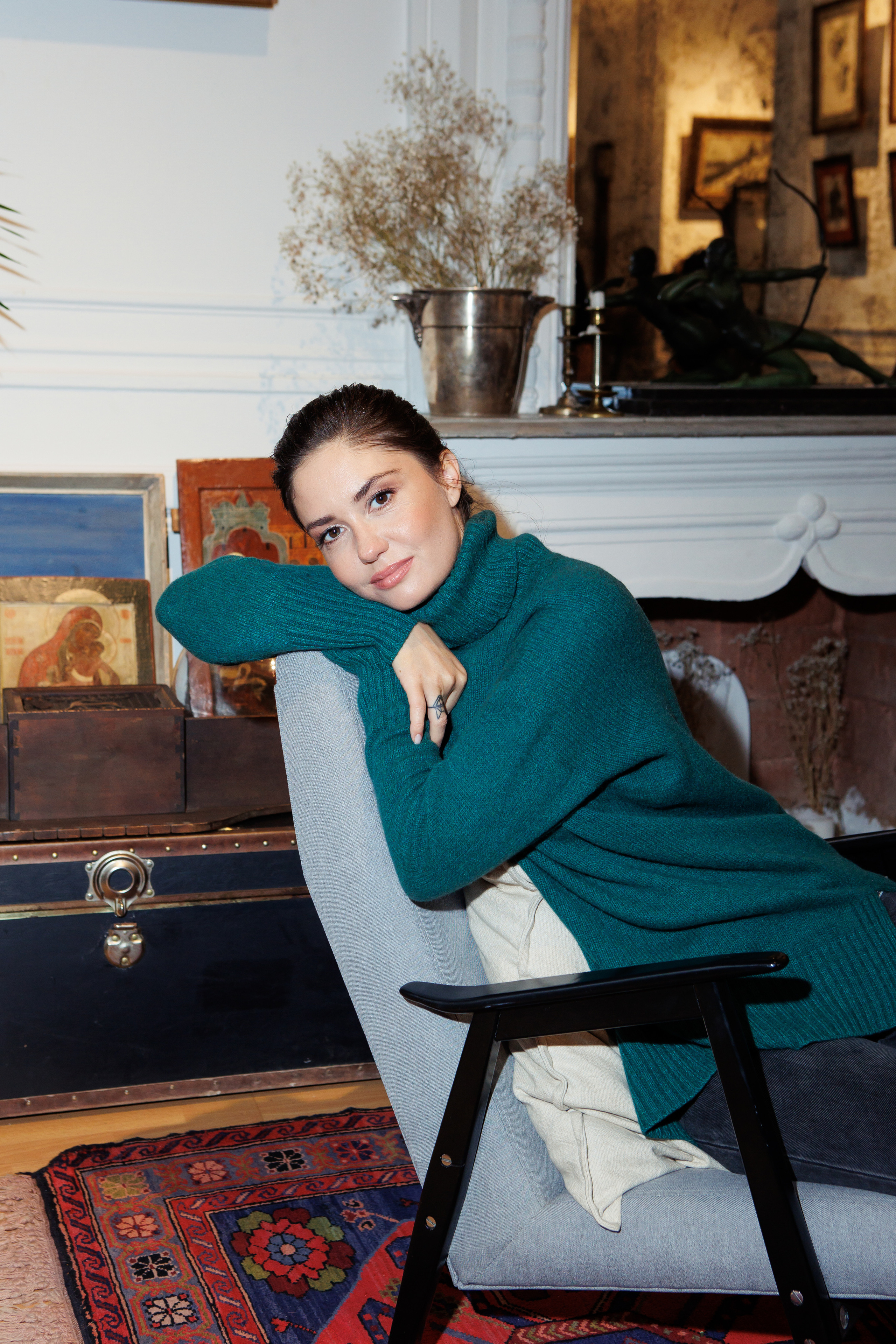 MOLECULE. Светский фотограф — Анисина Ирина