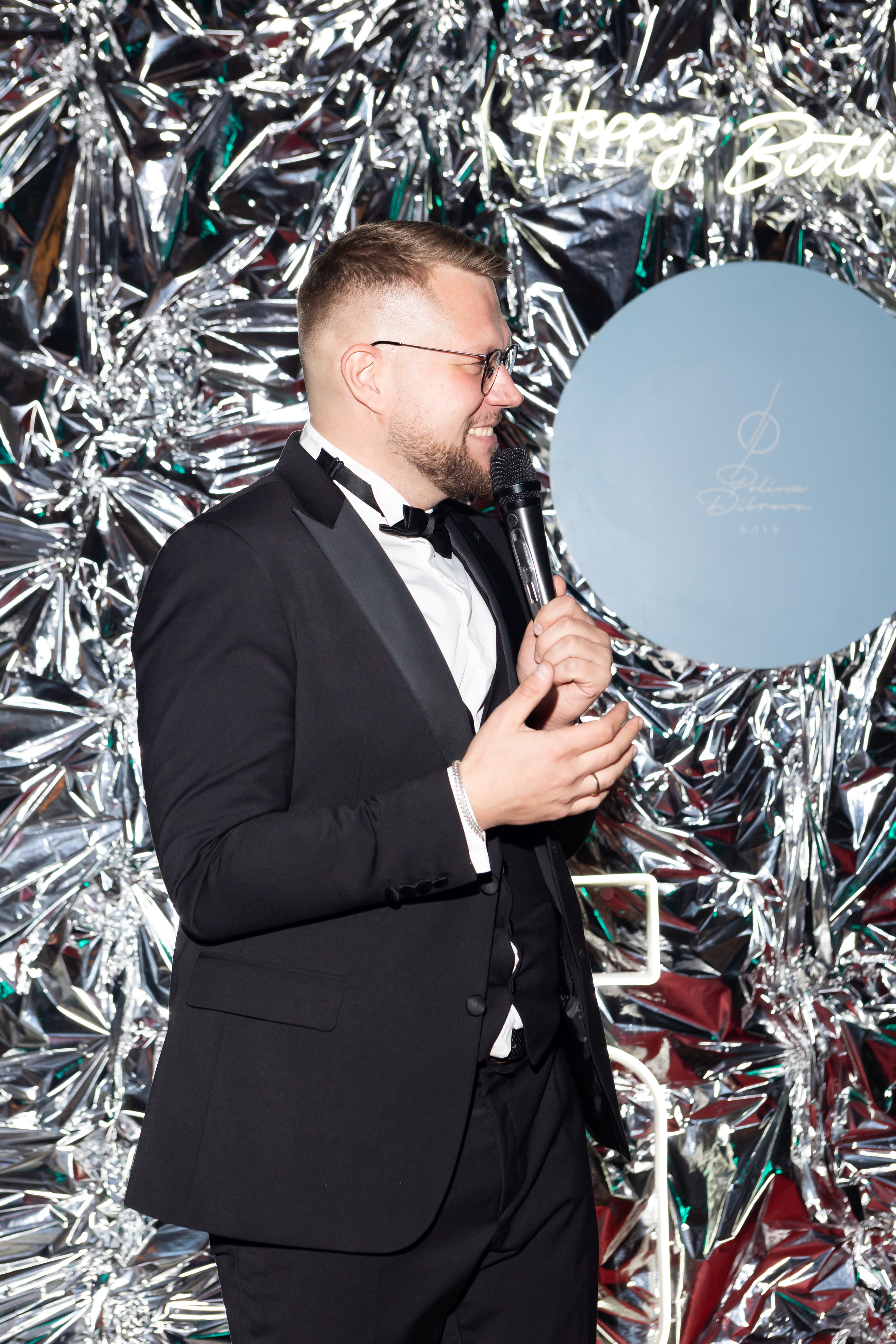 Женский Клуб Полины Дибровой — 5 лет. Светский фотограф — Анисина Ирина