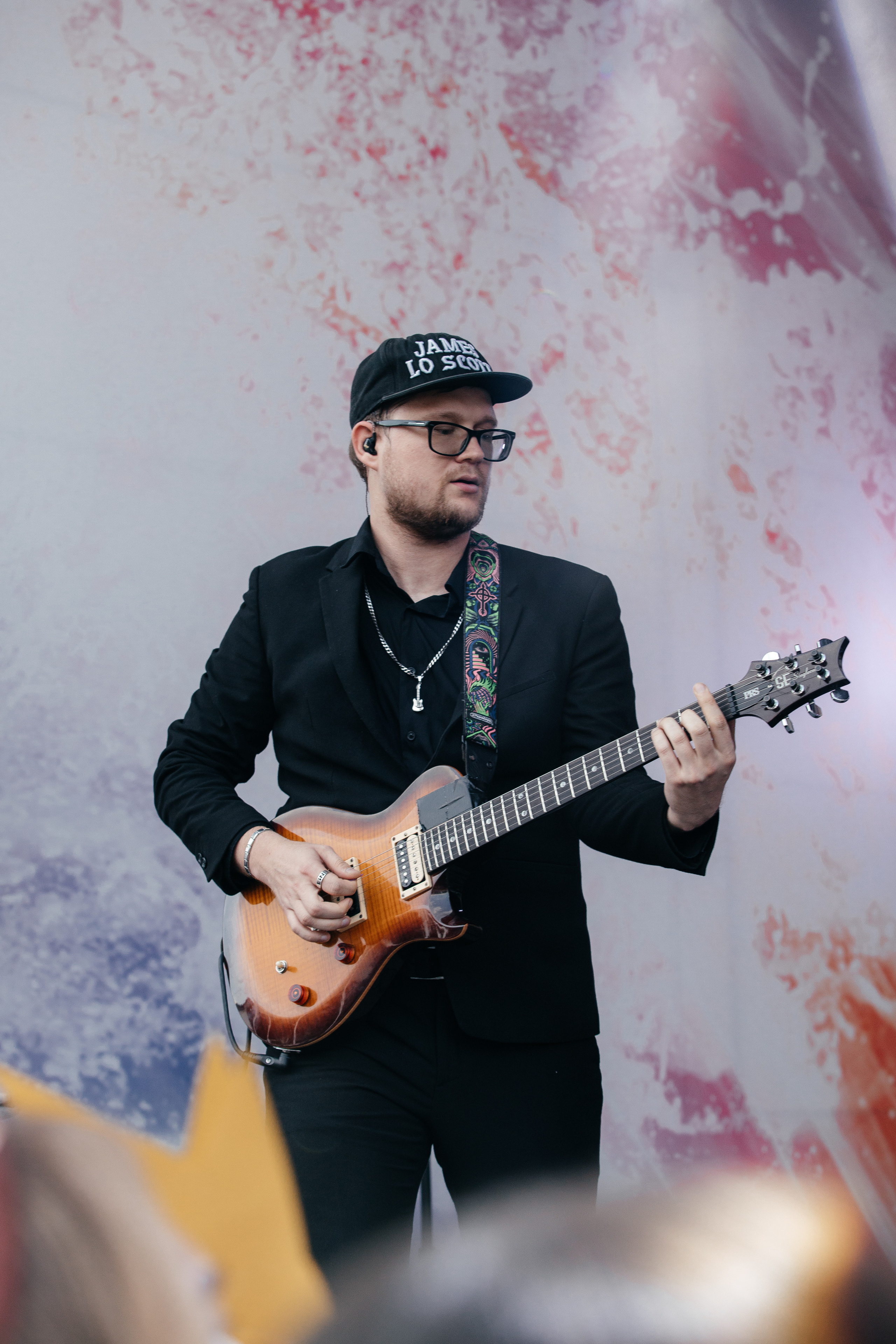 JONY в ресторане SHORE HOUSE. Светский фотограф — Анисина Ирина