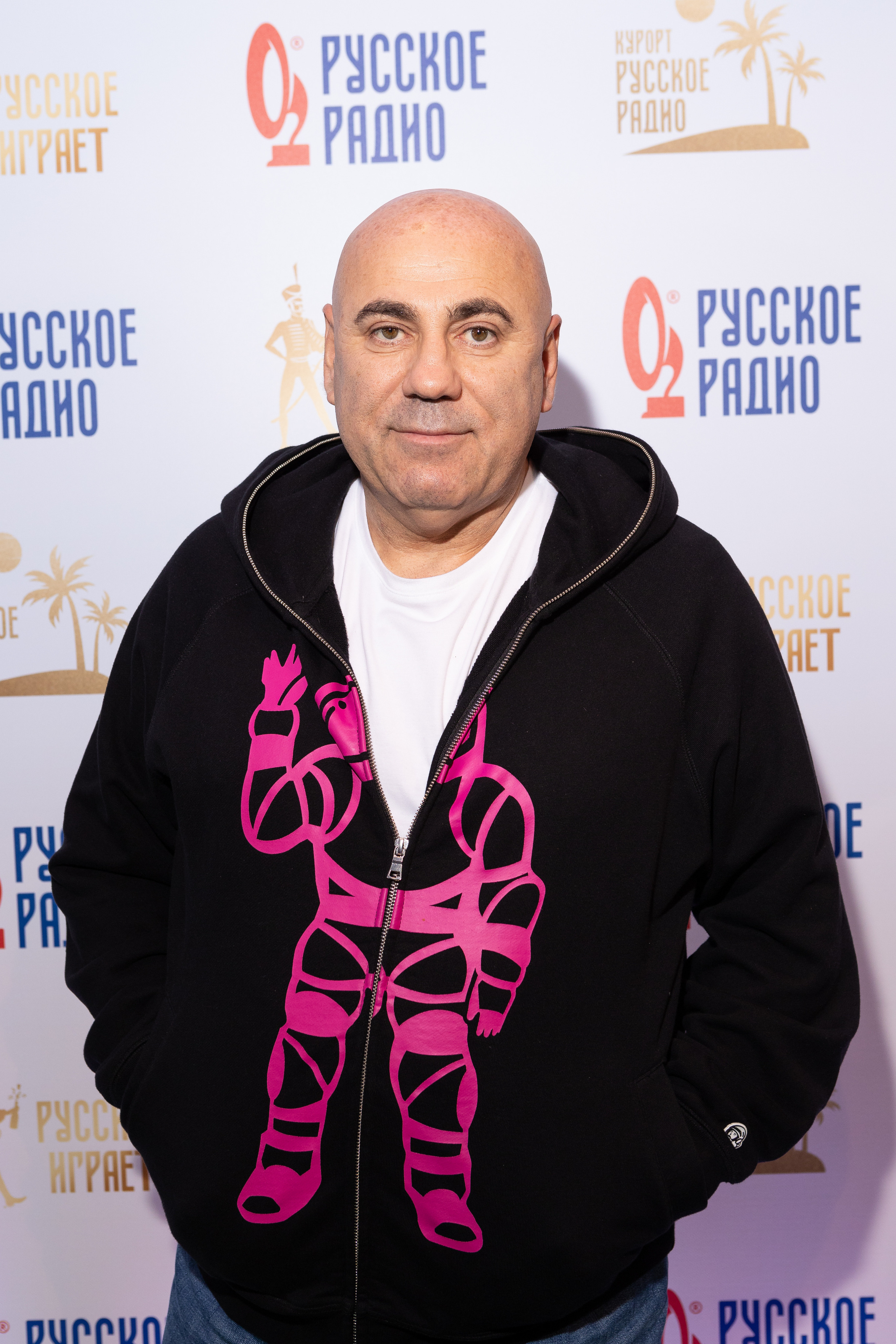 День Рождение Русского Радио. Светский фотограф — Анисина Ирина