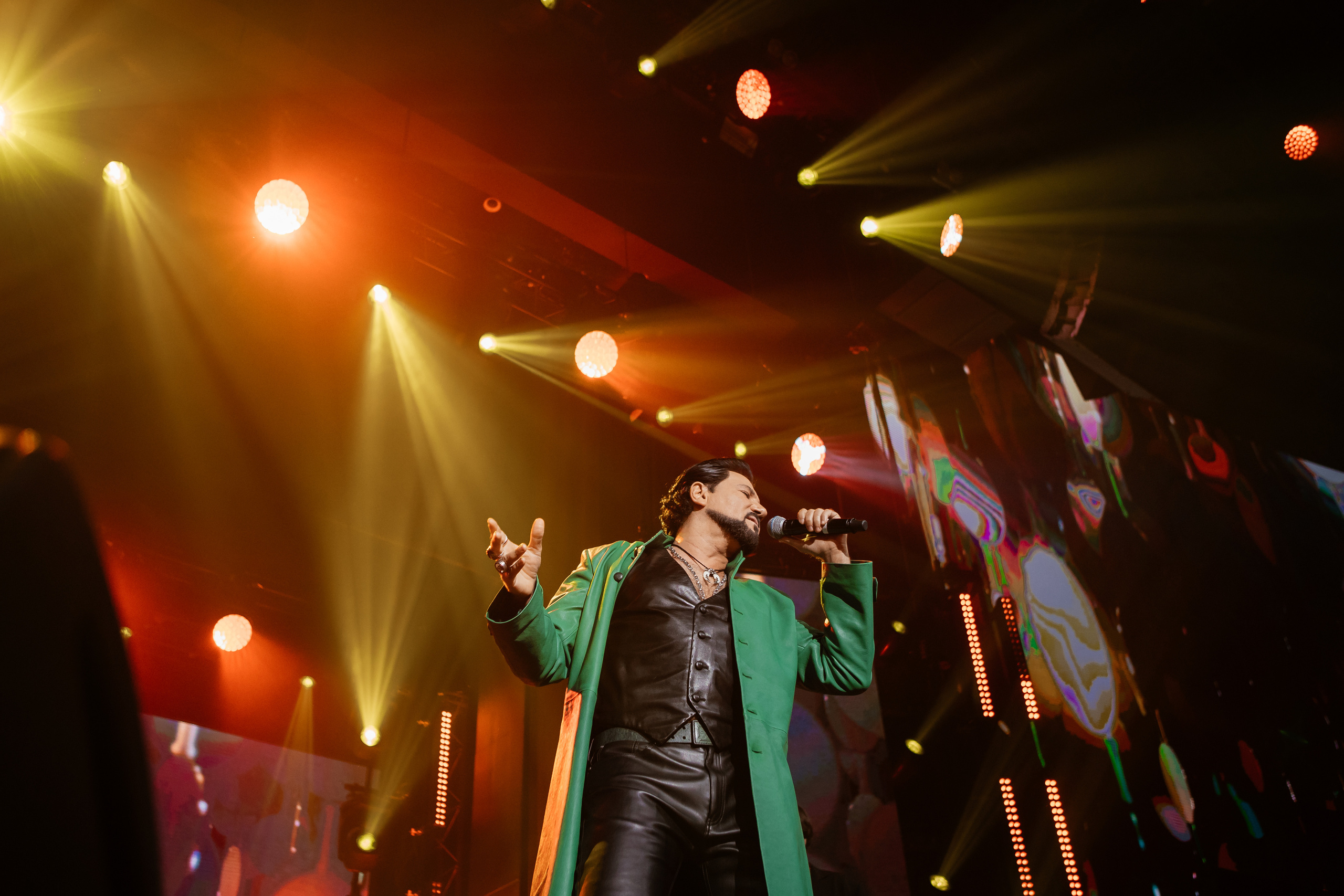 Звезды Востока. Светский фотограф — Анисина Ирина