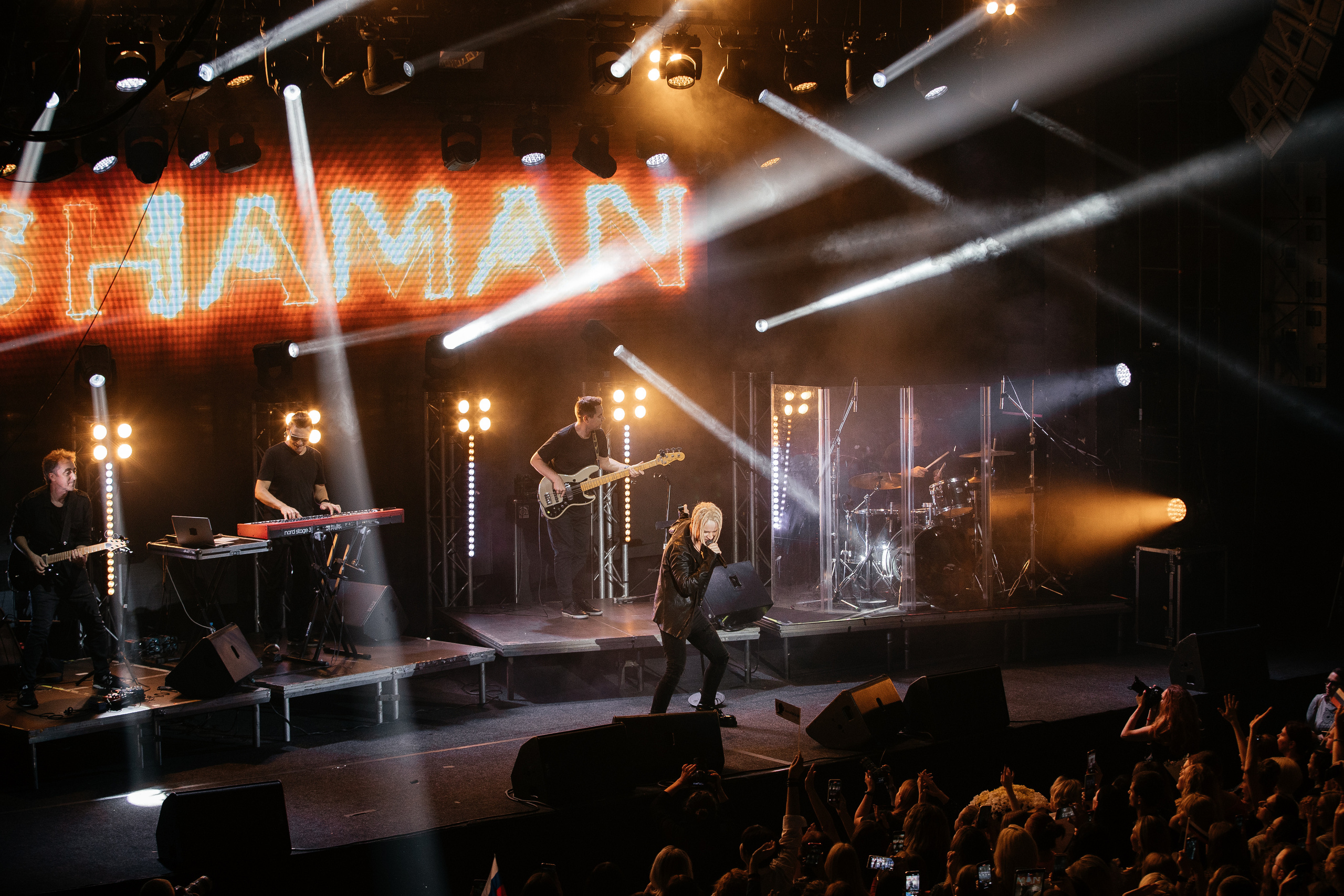 SHAMAN. Светский фотограф — Анисина Ирина